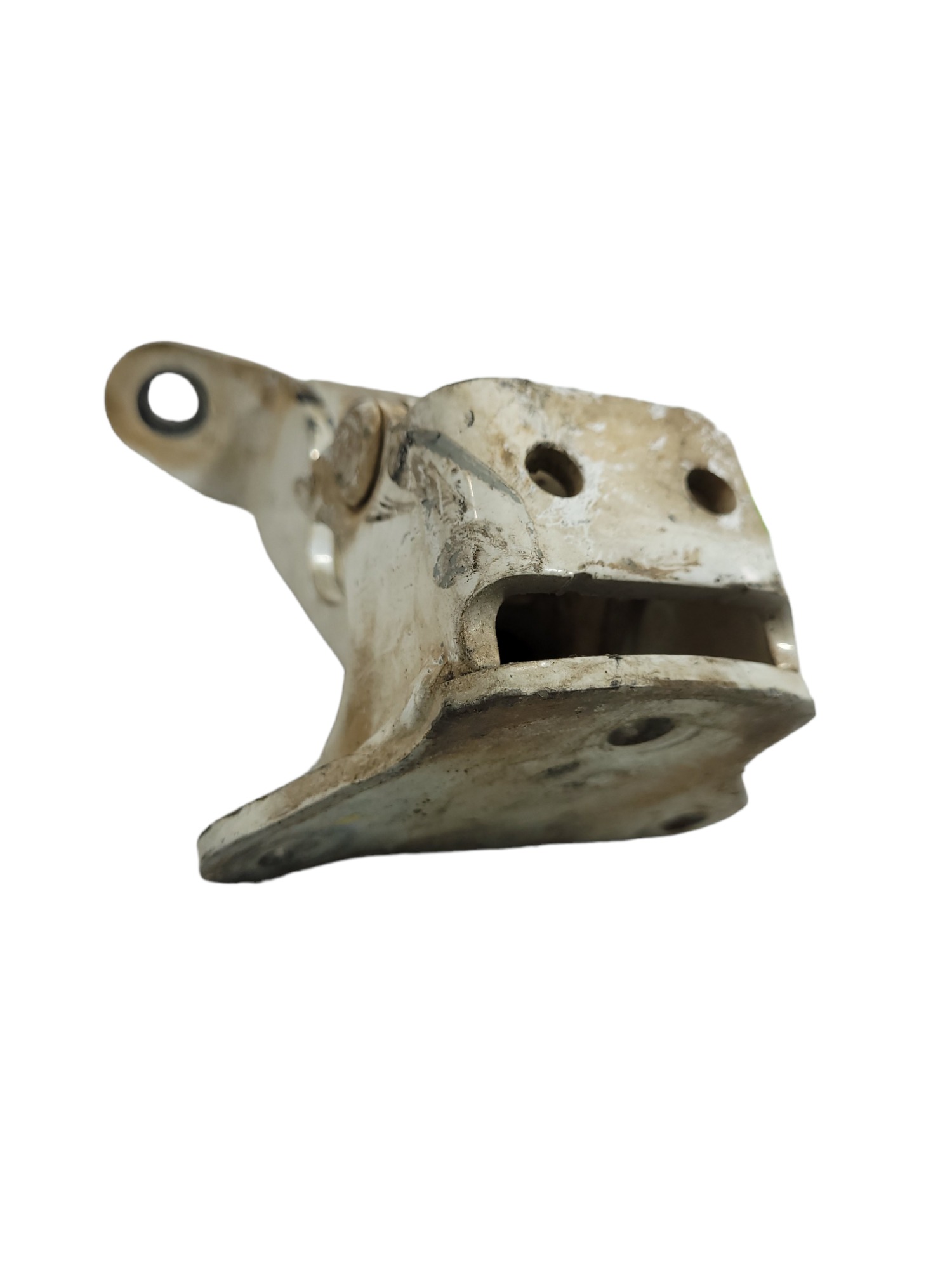 Dobradiça Porta M Benz Accelo A9797200137 1