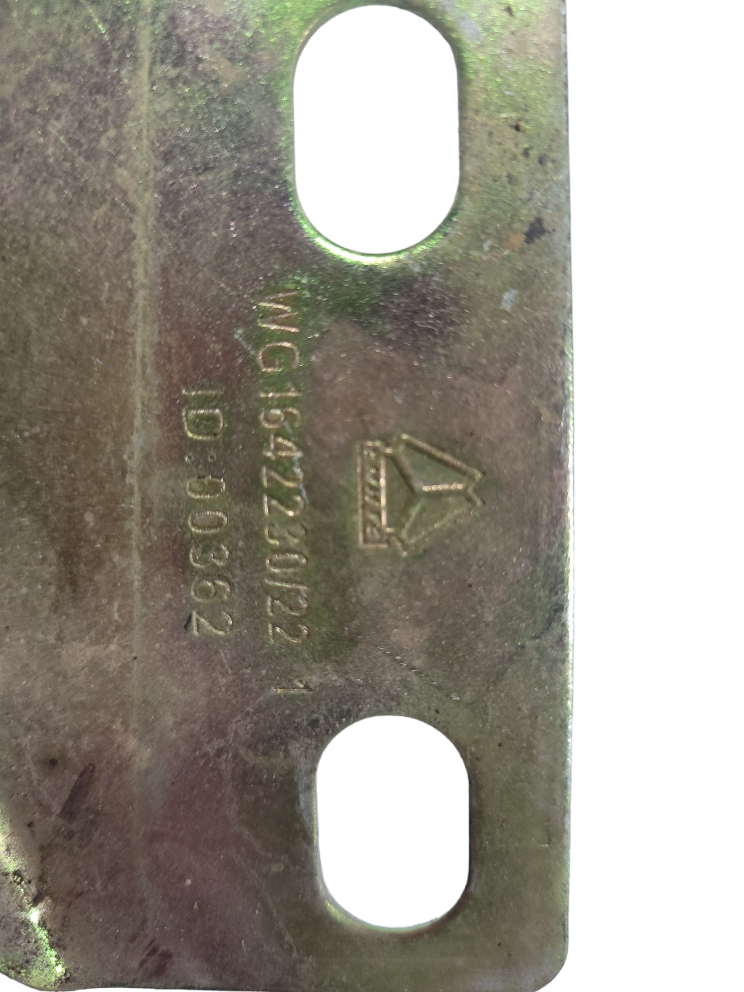Suporte Sinotrukwg1642230 5