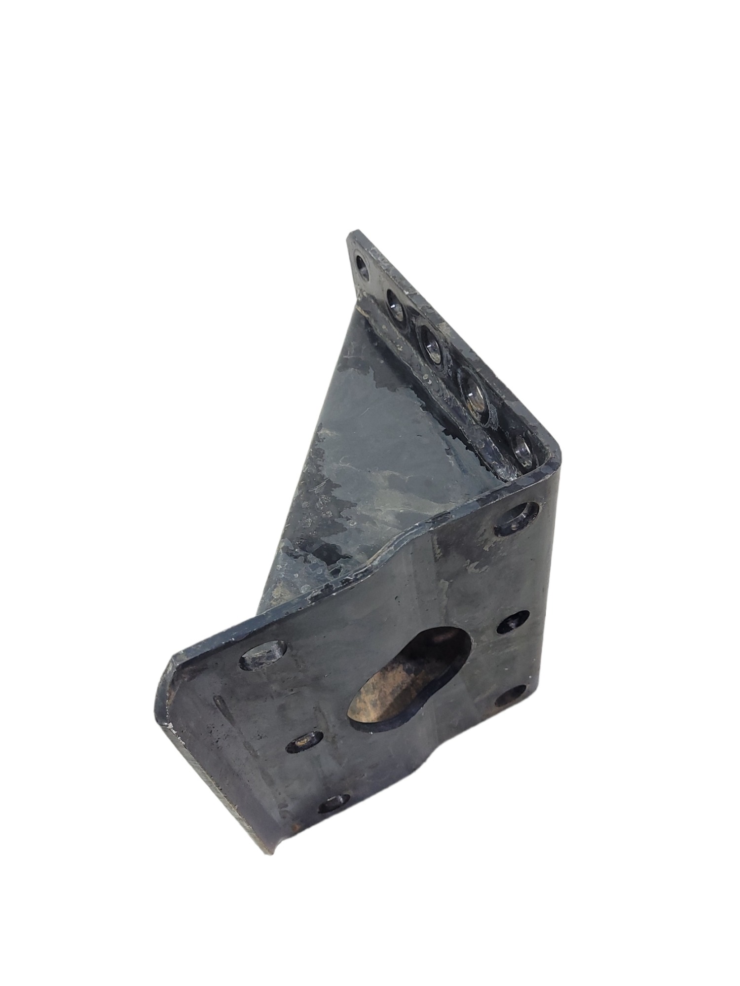 Suporte Travessa Dianteira Iveco 3