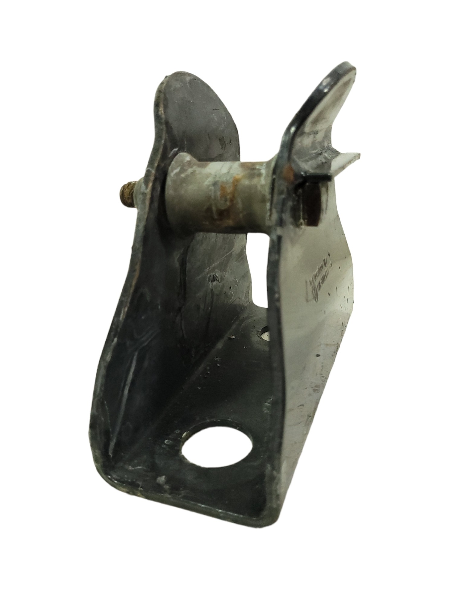 Suporte Trave Cabine Vw Constellation2r2899328 2
