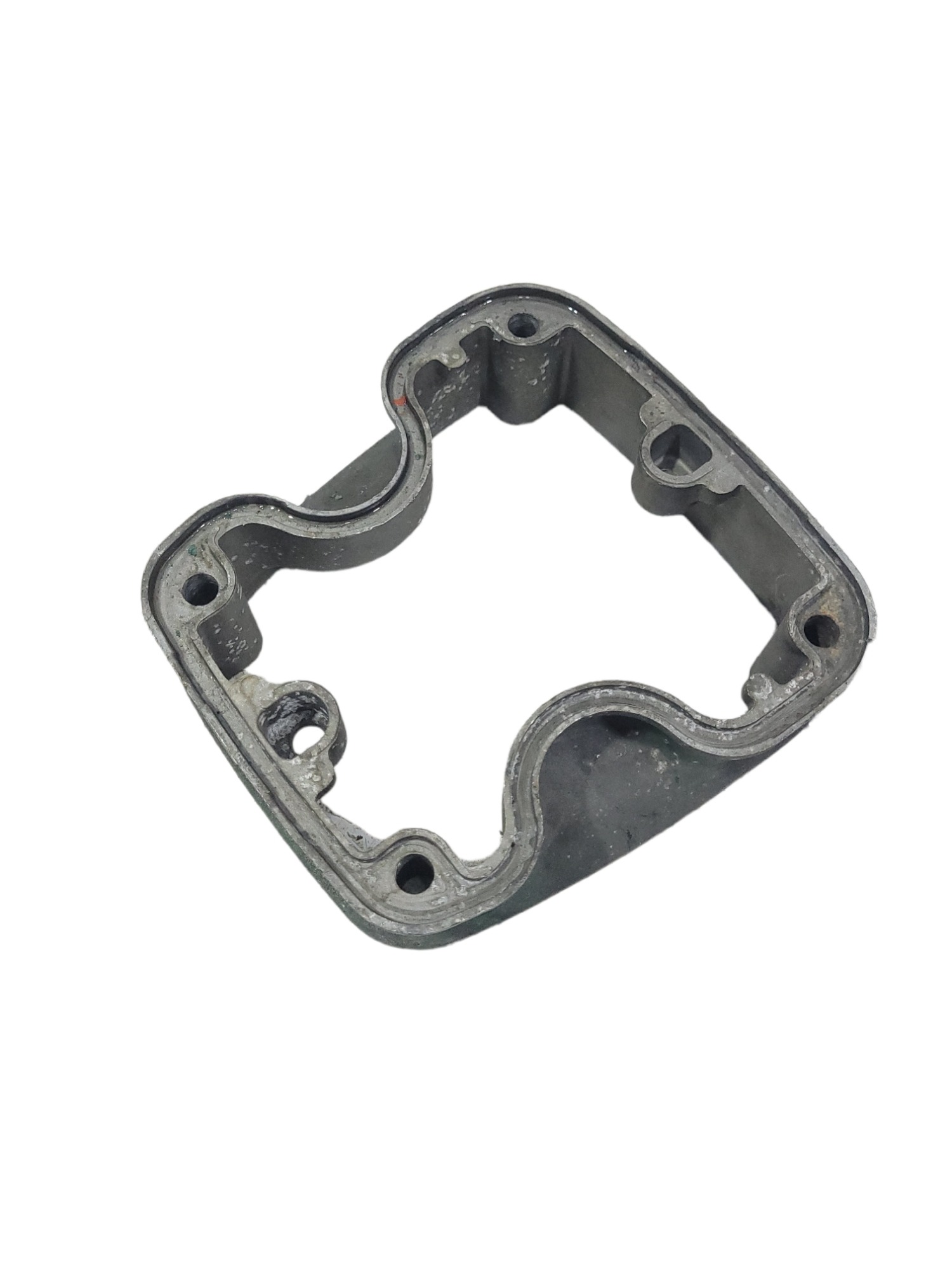 Suporte Tampa Válvula Volvo Nl 469431 3