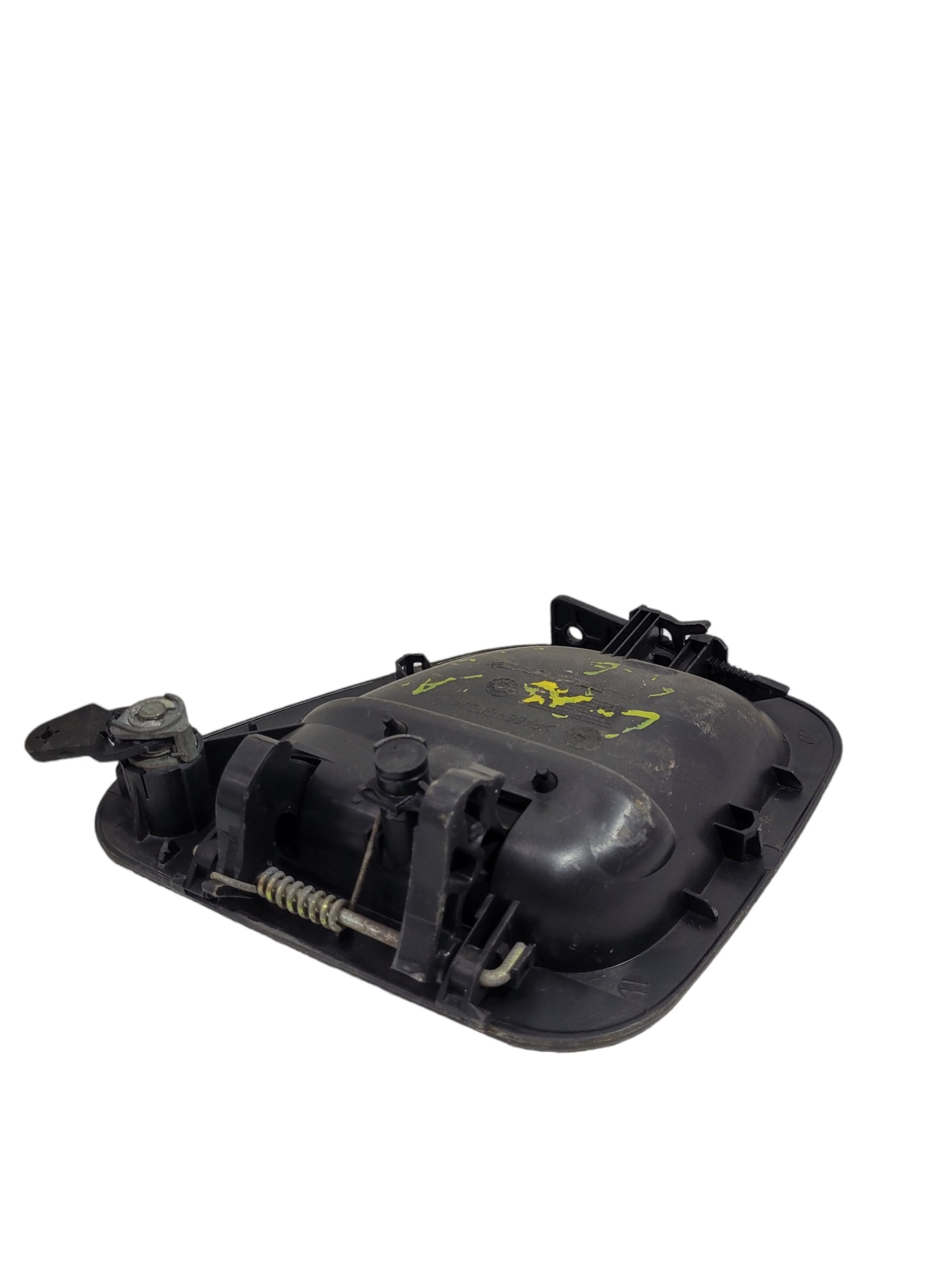 Maçaneta Externa Porta M Benz Acello 5