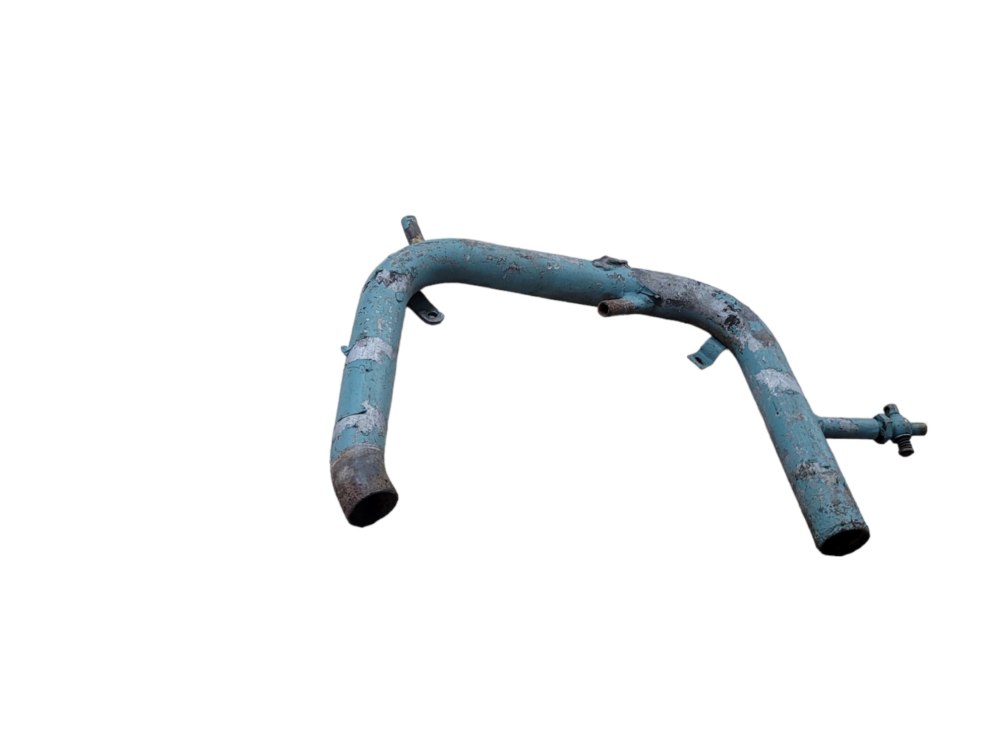 Cano Água Volvo 3