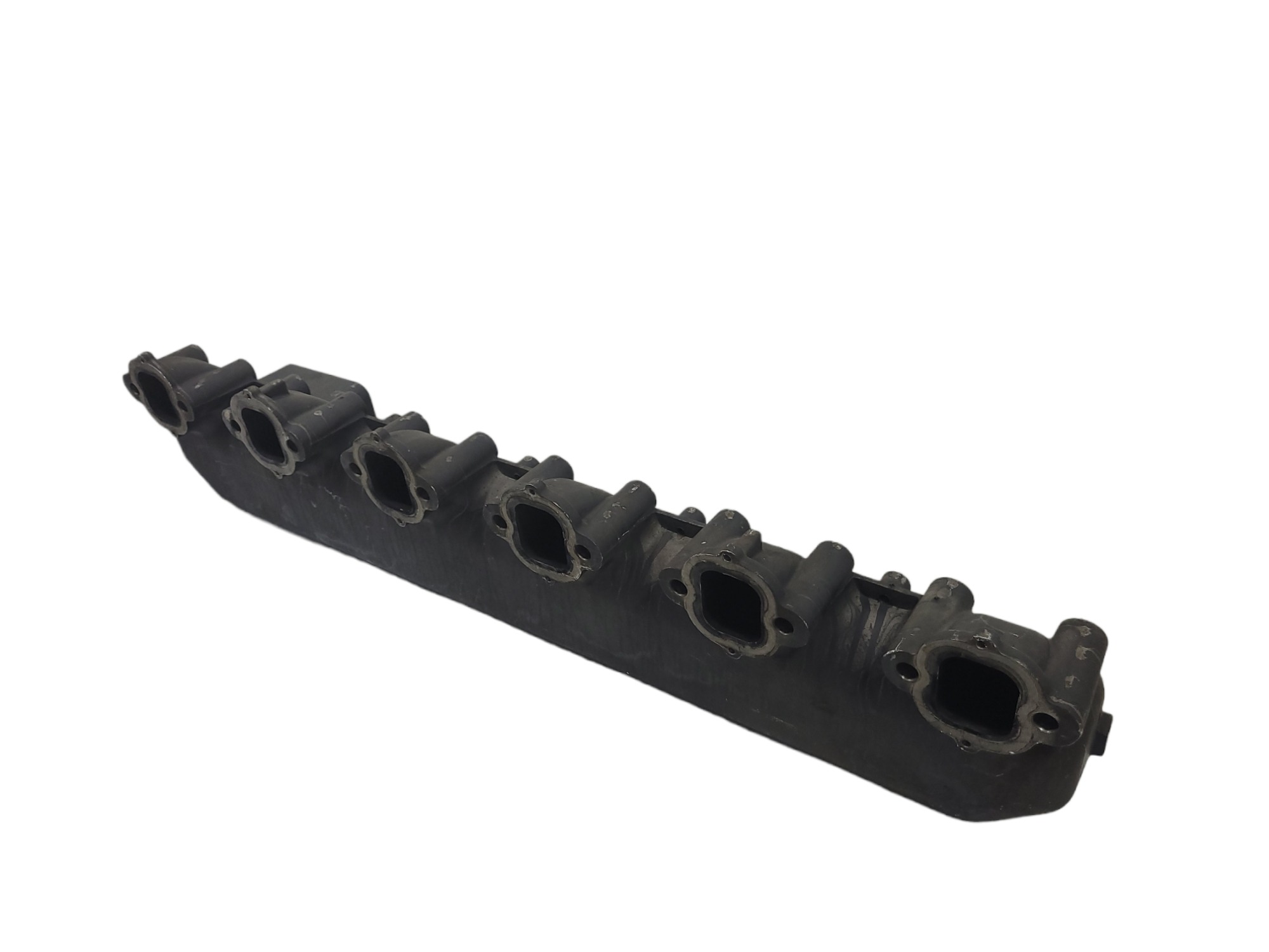 Coletor Admissão Motor M Benz Axor R4570981115 4