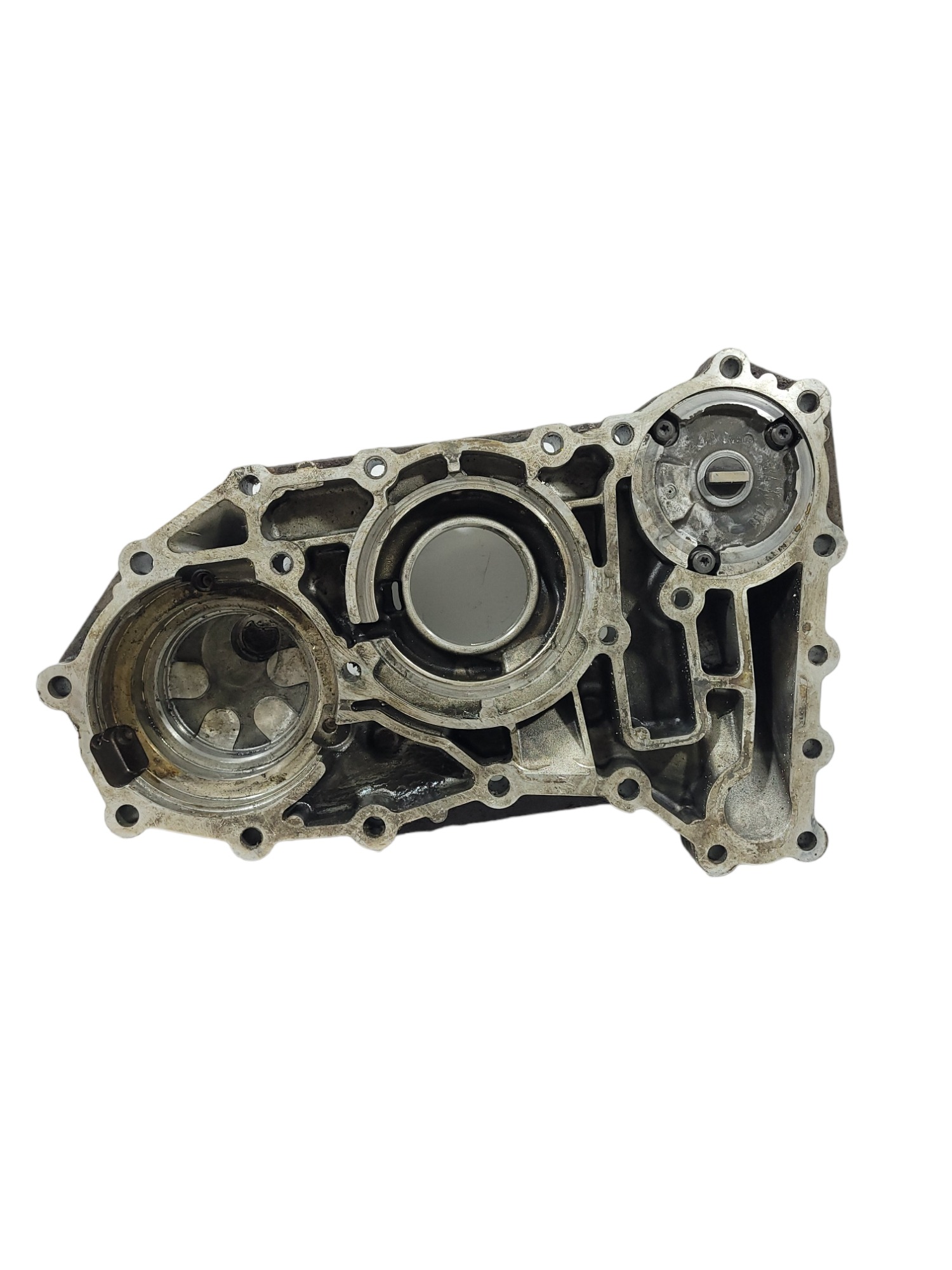 Tampa Bomba Óleo Zf 1328302096 5