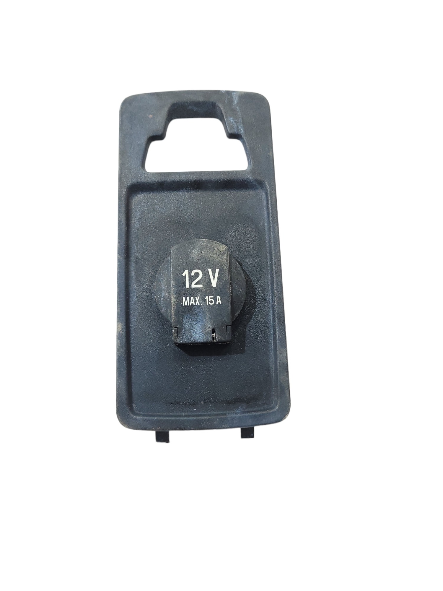 Acabamento Interruptor Console Scania Ntg 2676189