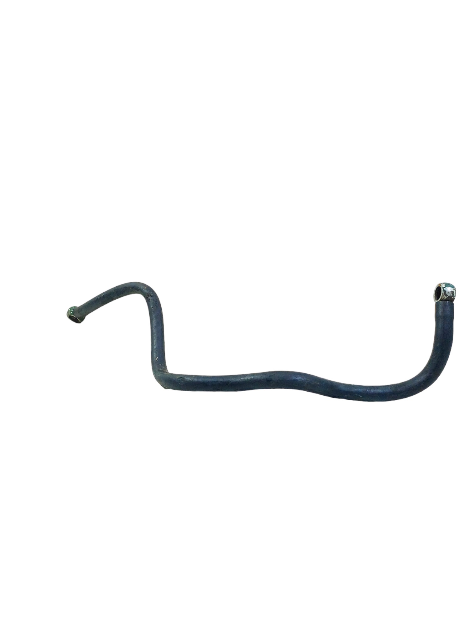 Cano Diesel Volvo 3