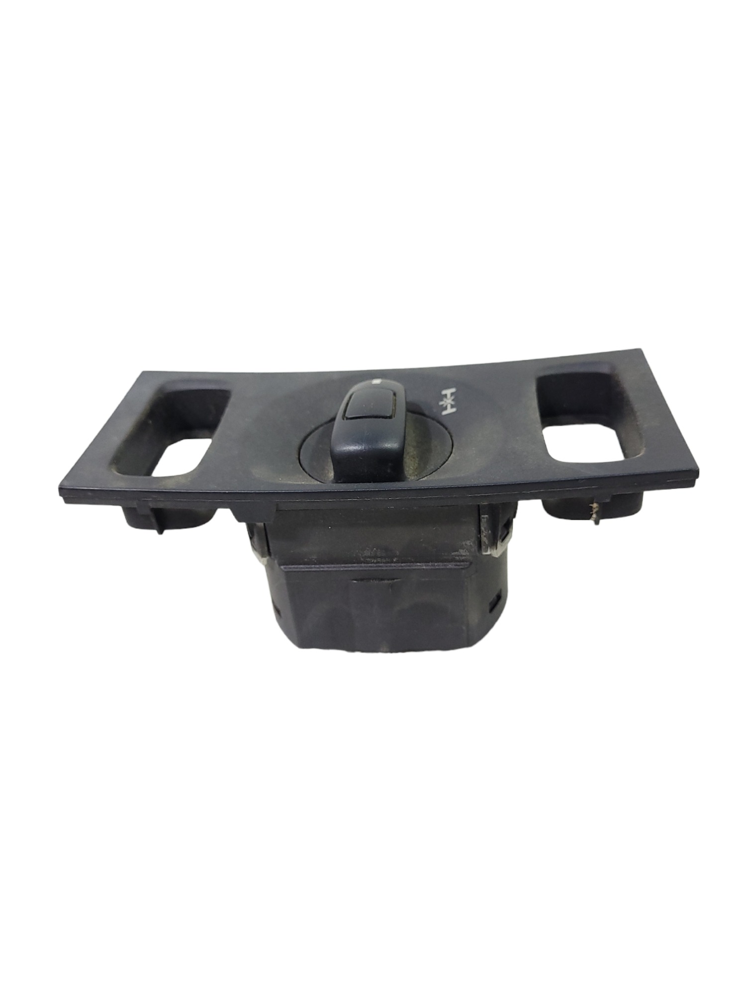 Comando Levantador Do Eixo Scania G420 2010 / 1873761 2