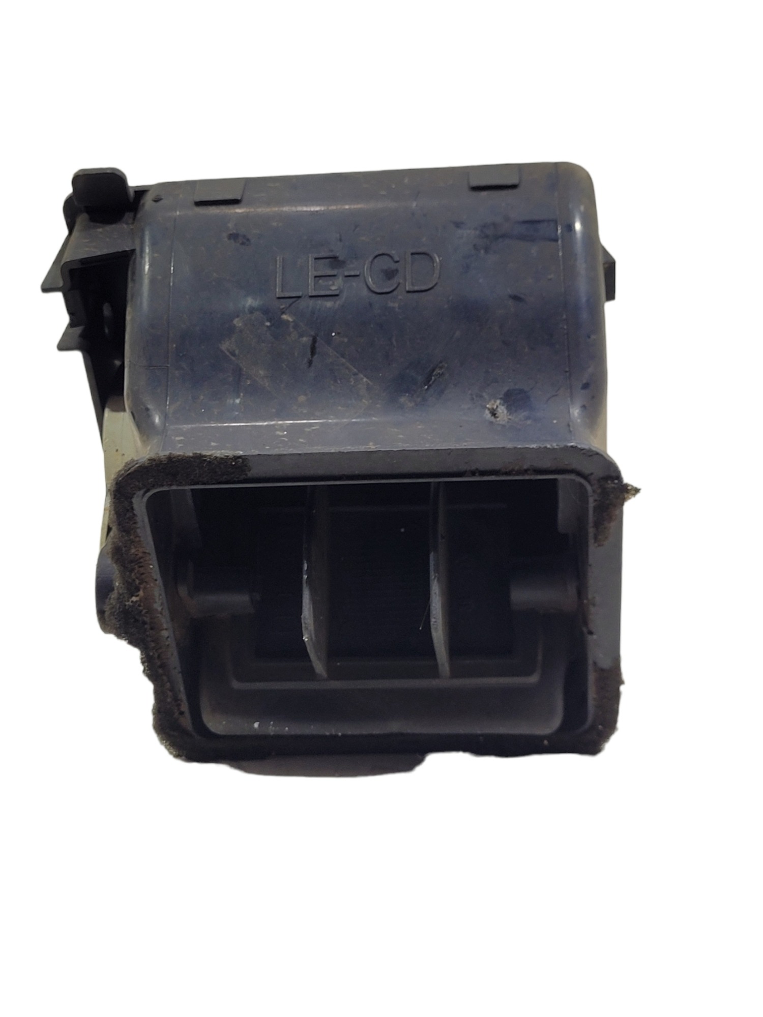 Difusor Ar Painel Esquerdo Vw Constellation2r2819705 4