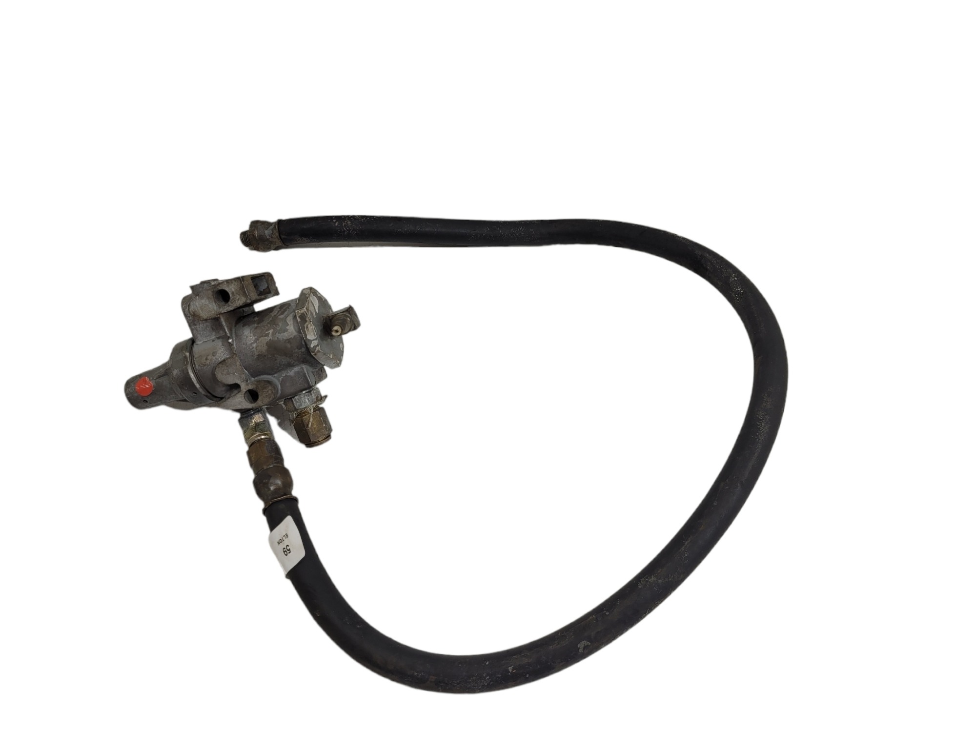 Válvula Caixa Eaton Rt 4