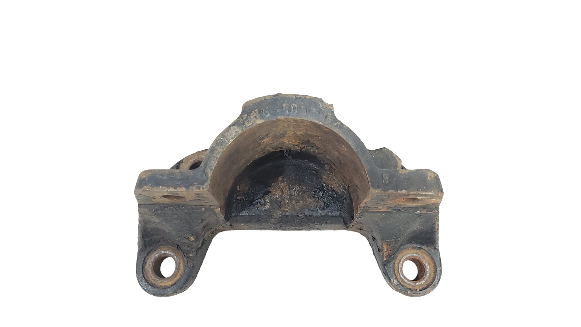 Suporte Traseiro Motor Vw 5