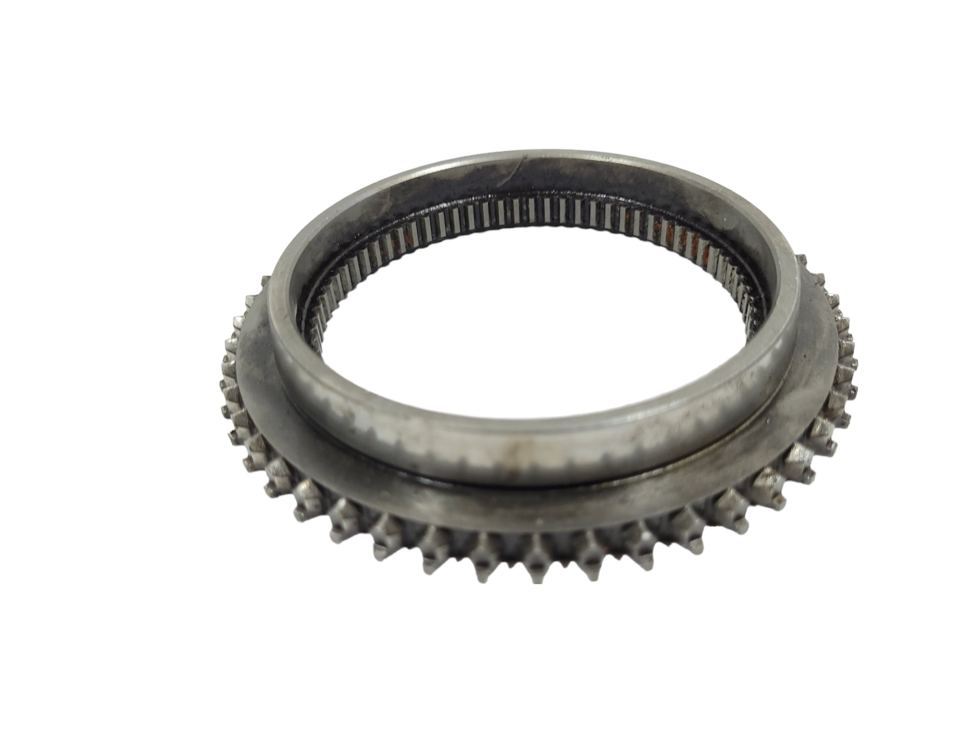 Corpo Aclopamento Caixa Zf 0501328879 4