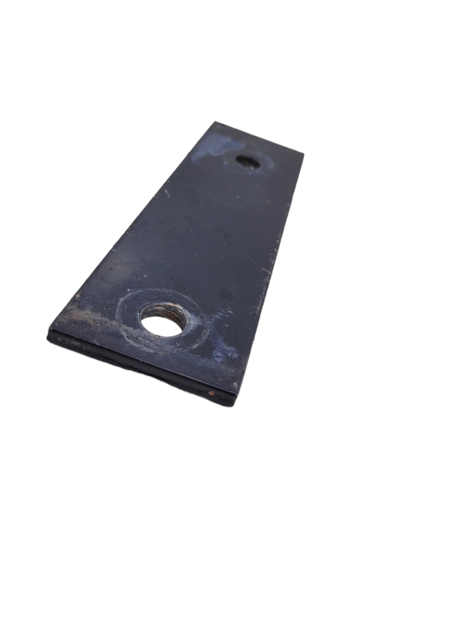 Chapa Suporte Painel M Benz 5