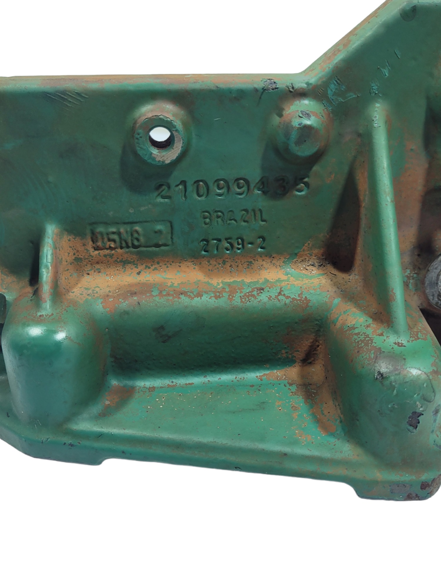 Suporte Esticador Volvo D13 21099435 2