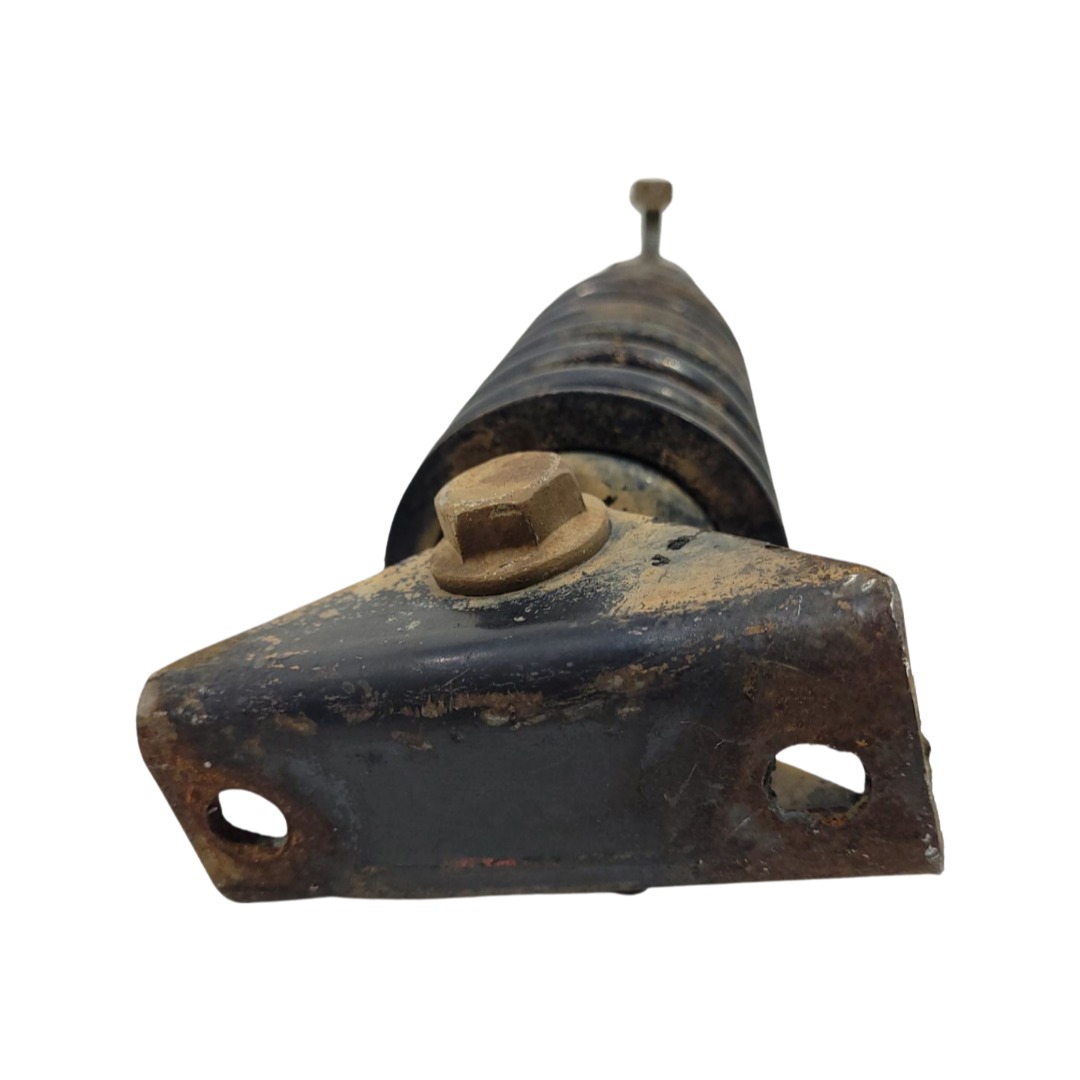 Amortecedor Da Cabine M. Benz : 3