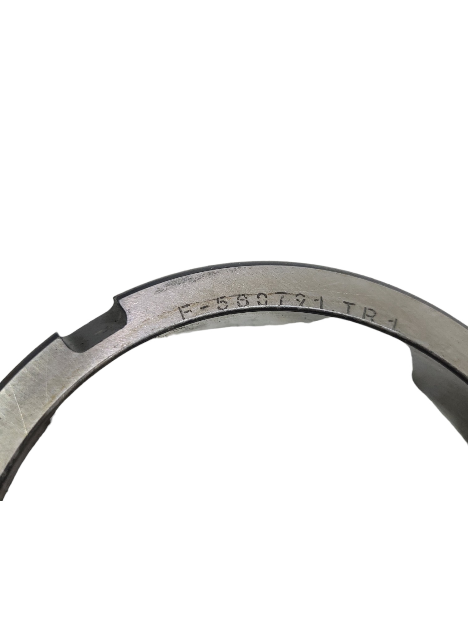 Capa Rolamento Traseiro Caixa Zf 1659f580791 5