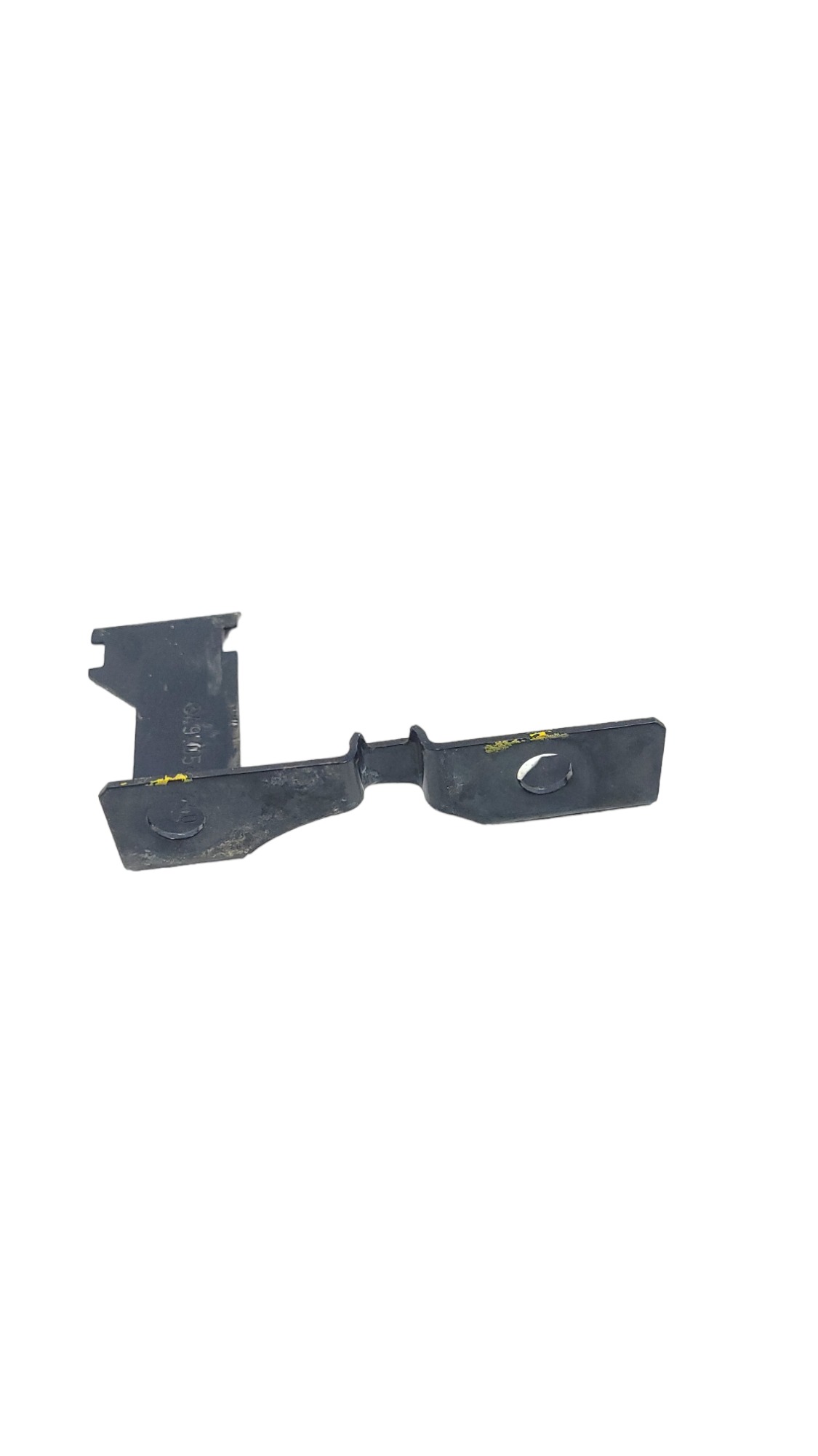 Supote Cabo Elétrico Pedal Mbenz Atego A9405451640 4