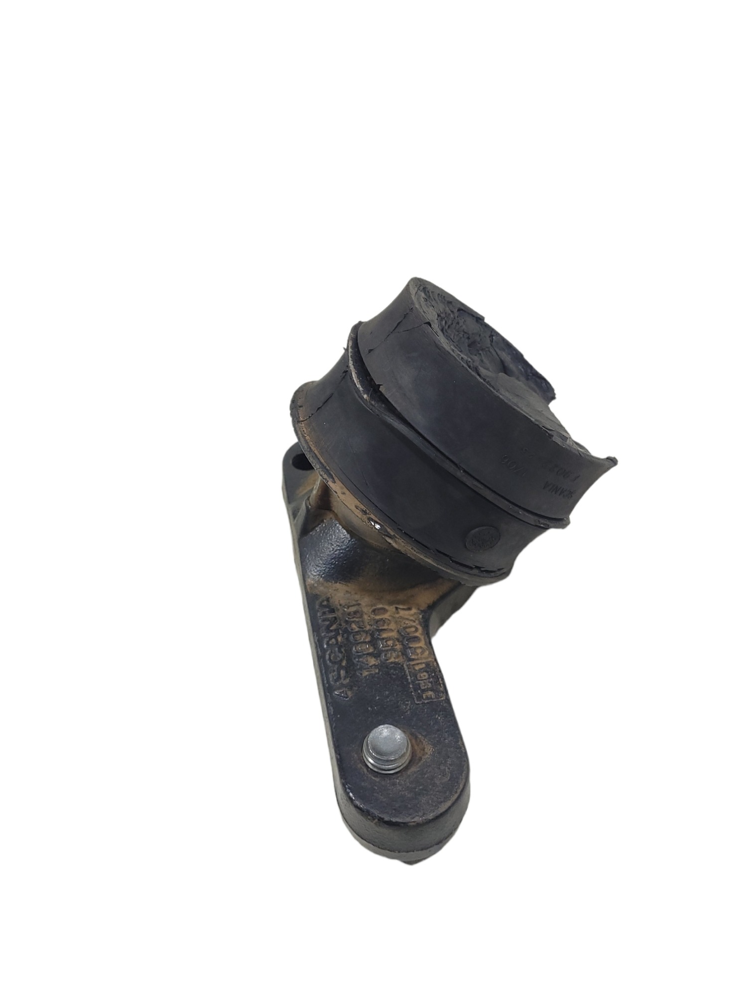 Suporte Motor Scania Euro 5n 1469281 3