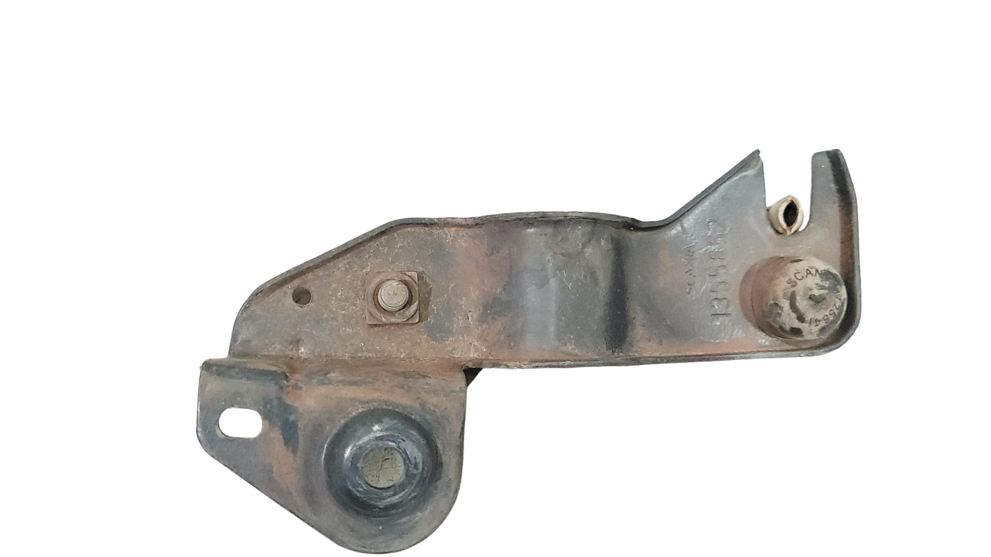 Suporte Quebra Sol Scania 1355662 1
