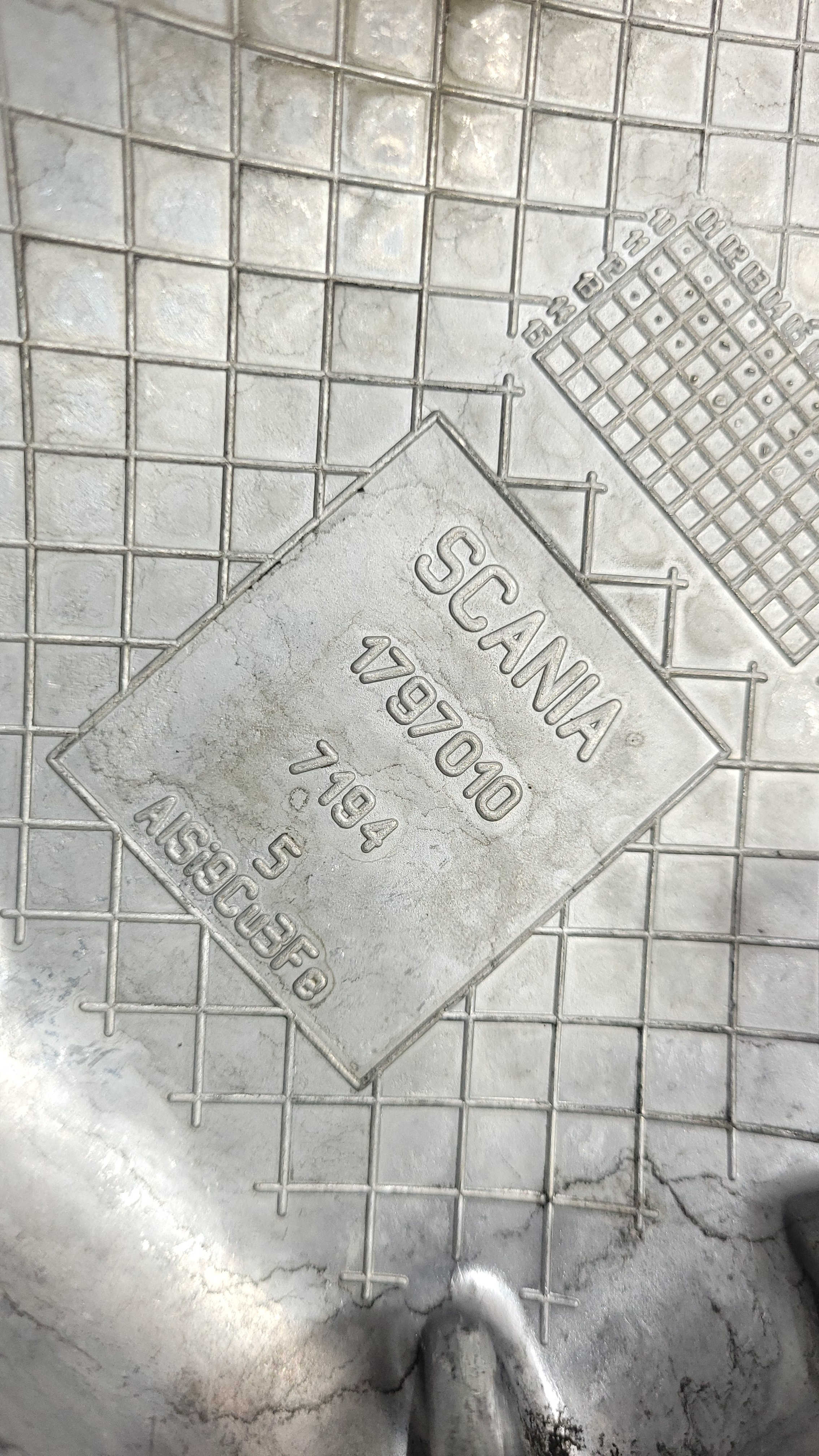 Tampa Válvula Com Respiro 1797010 4