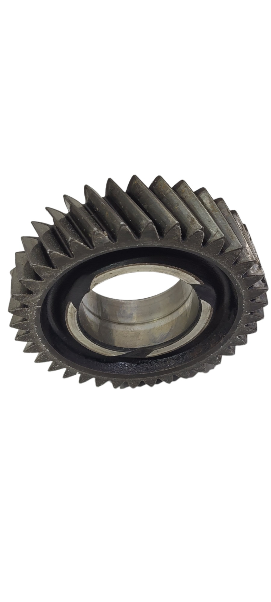 Engrenagem 2 Caixa Zf 1620 1307395143 3