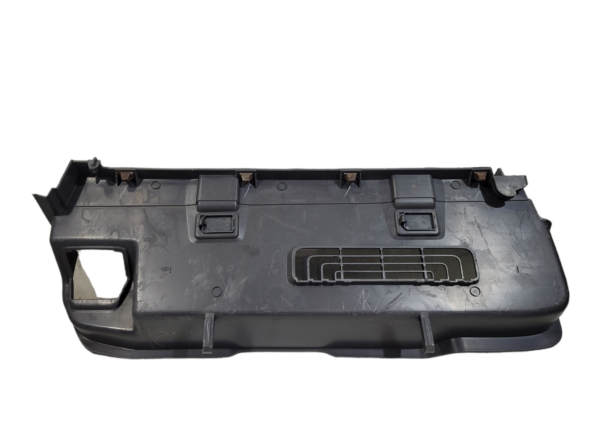 Tampa Interna Cabine Scania 2164712 4