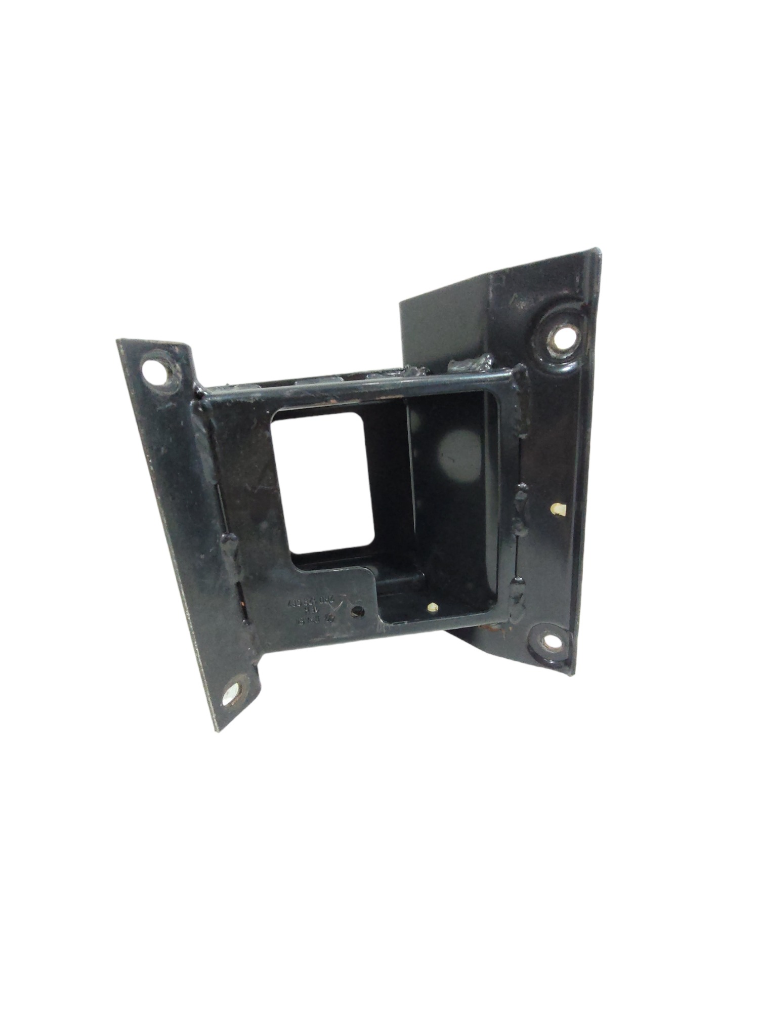 Suporte Filtro Ar Motor Vw 8150e2r0129687 5