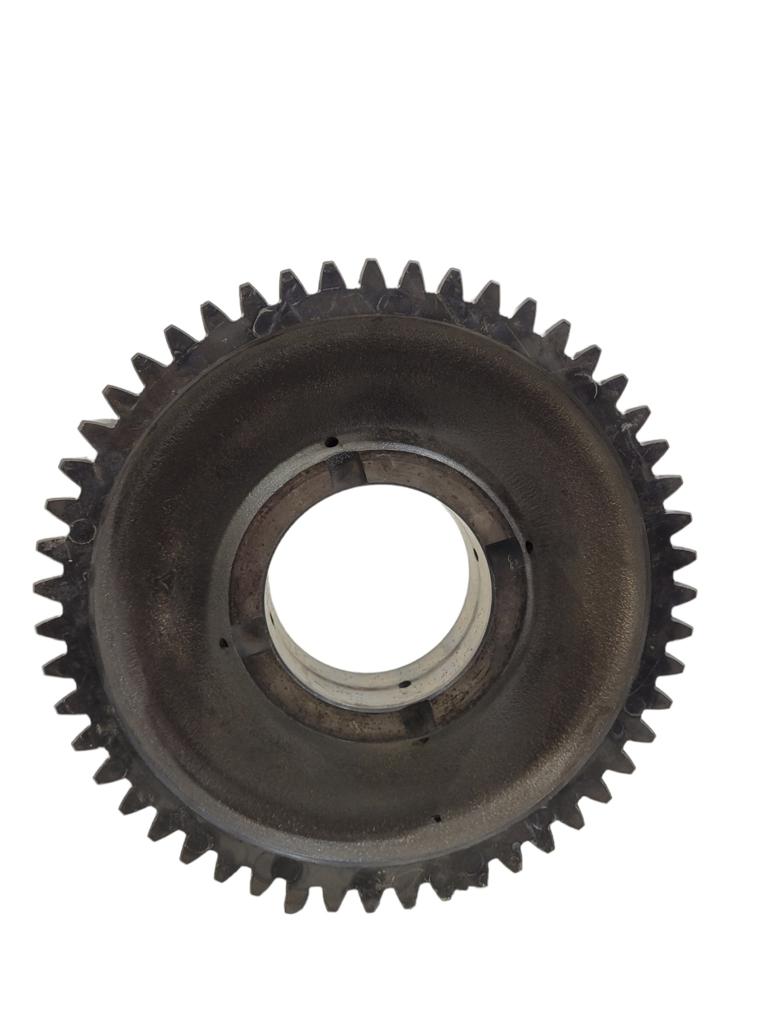 Engrenagem Frontal Zf 3