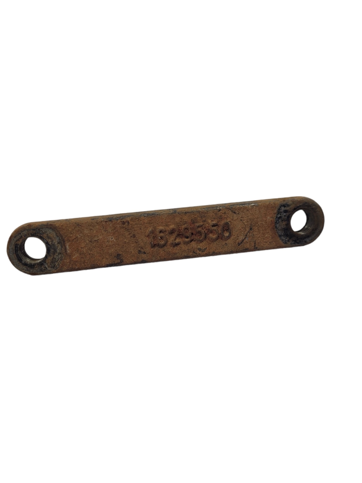 Suporte Batente Mola Volvo1629550 4