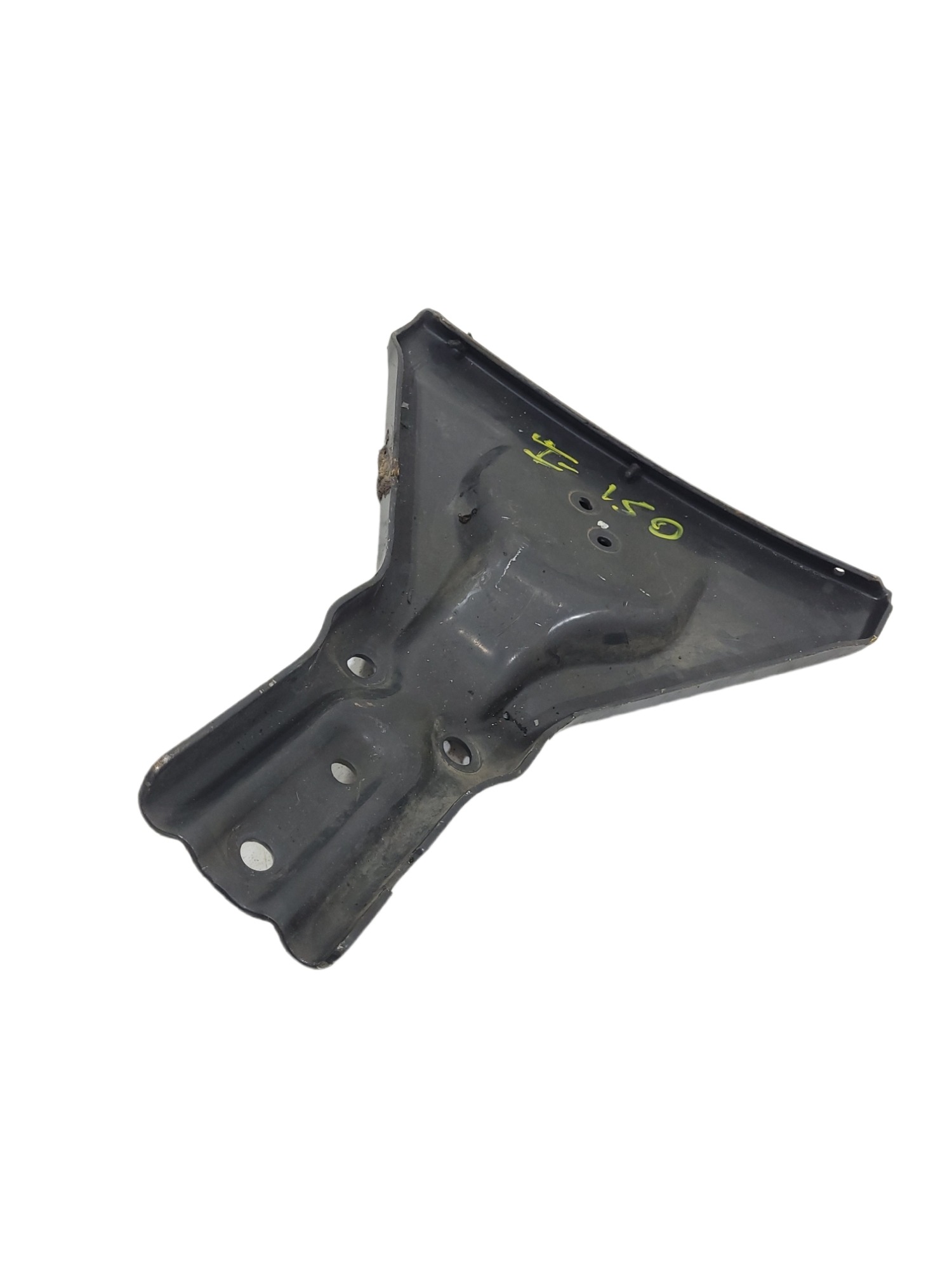 Suporte Caixa Roda Scania 124 1377439 3