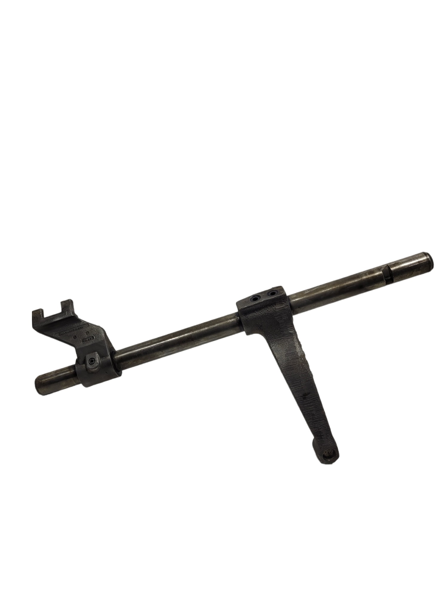 Garfo 1 2 Marcha Caixa Zf 1650 6