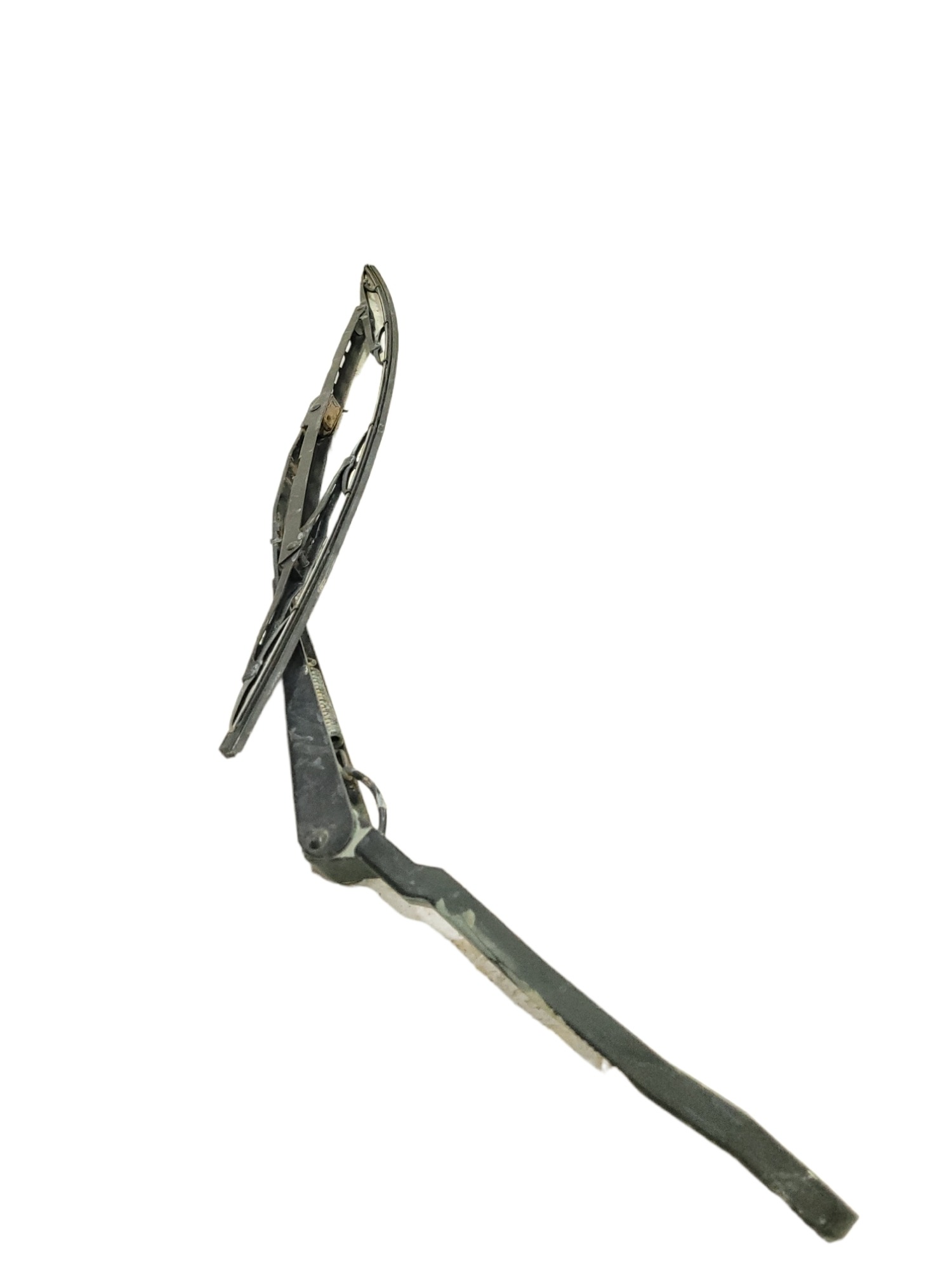 Braço Limpador Parabrisa Scania Serie 41510660 2