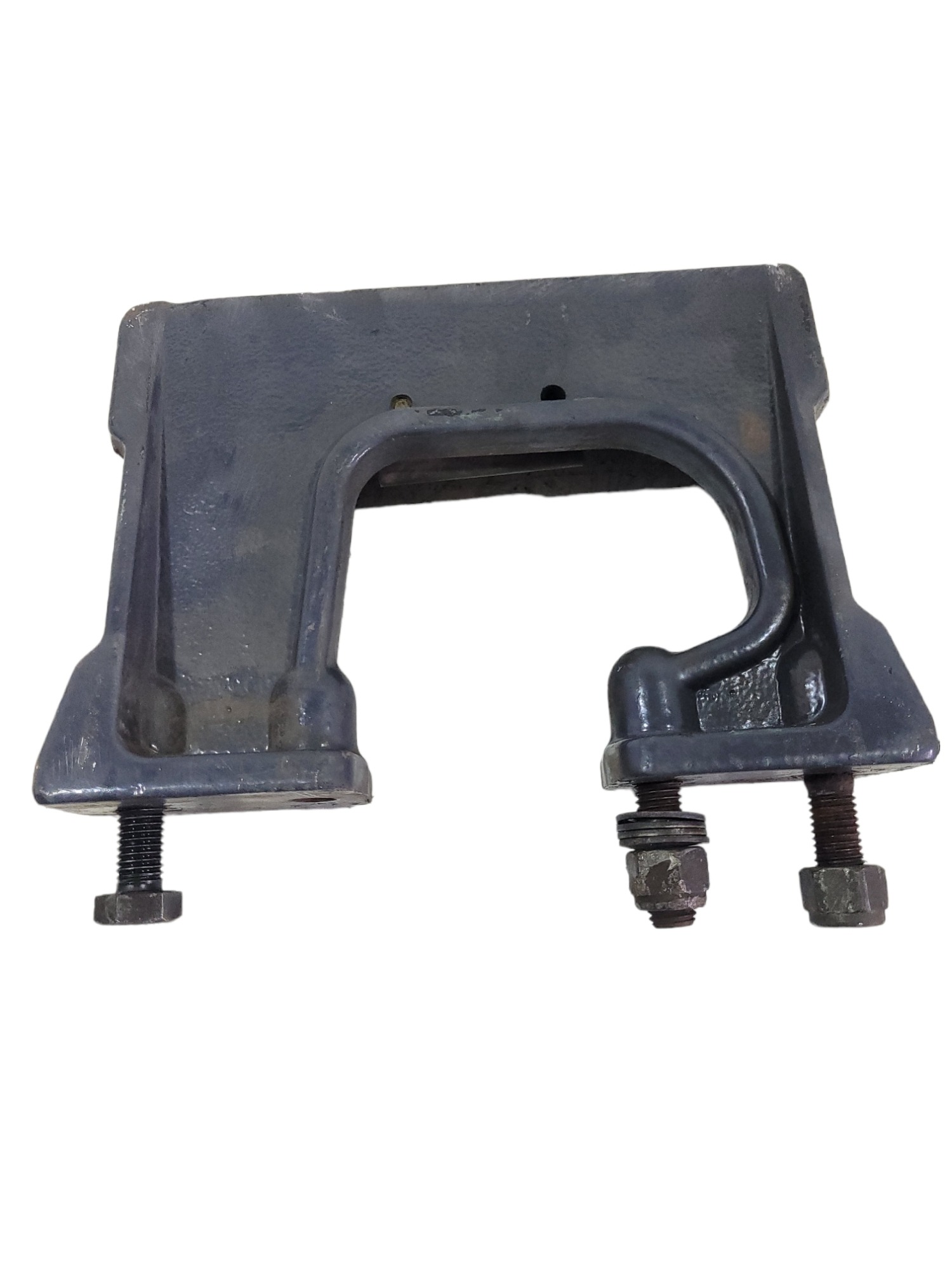 Suporte Do Tanque Arla 32 Scania1750277 2