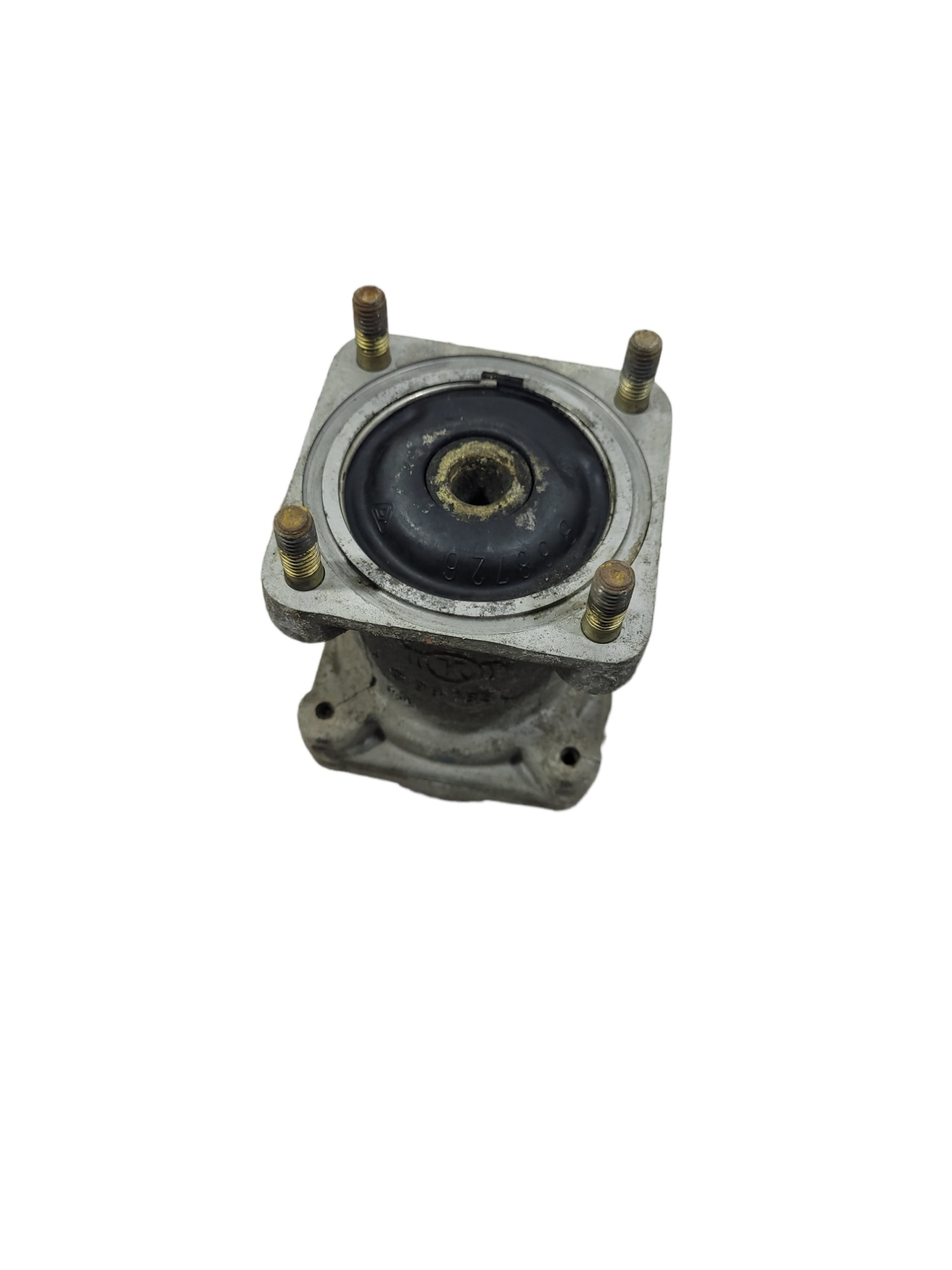 Válvula Pedal Freio Vw 8150 s98185 2