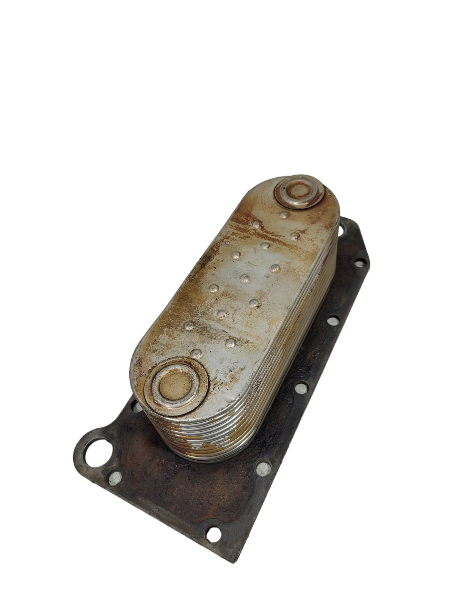 Resfriador Óleo Motor Cummins 3918175 4
