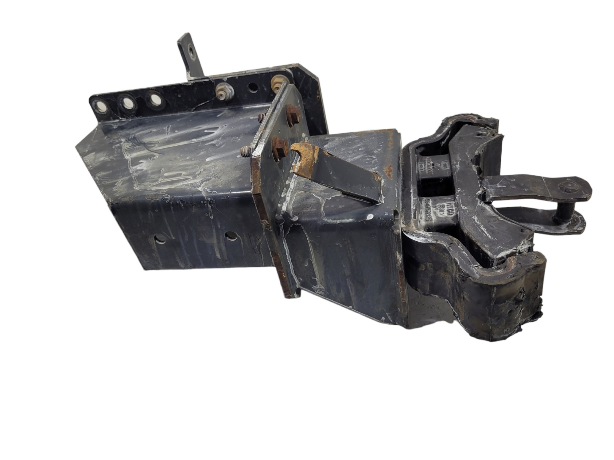 Coxim Traseiro Da Cabine Iveco Vertis5949892125 5