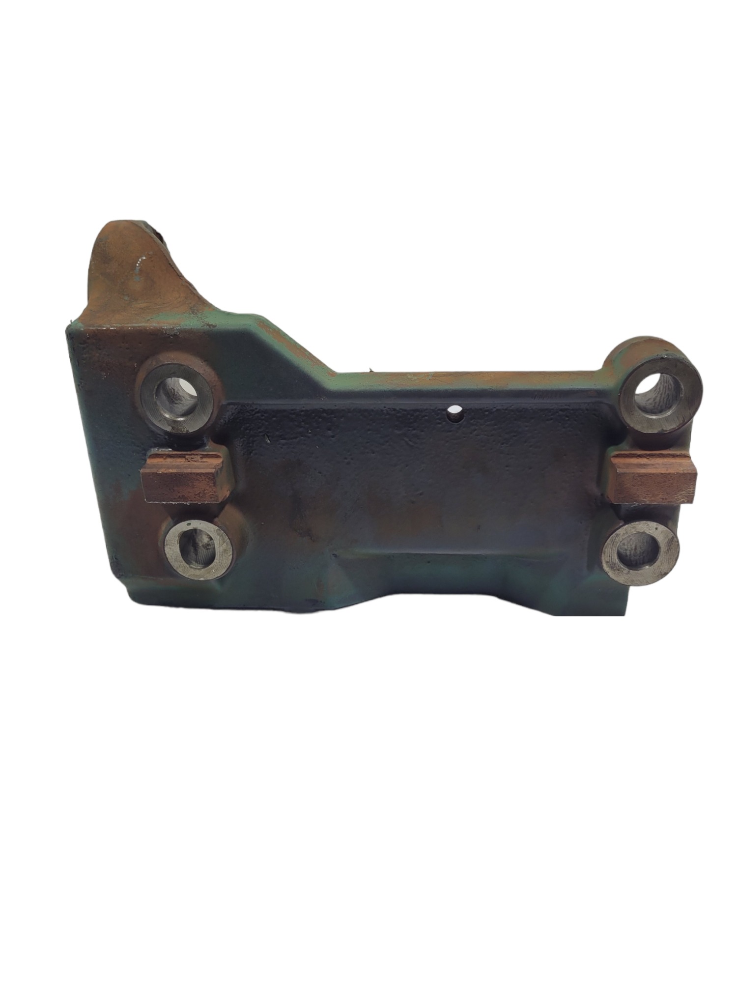 Suporte Esticador Volvo D13 21099435 4