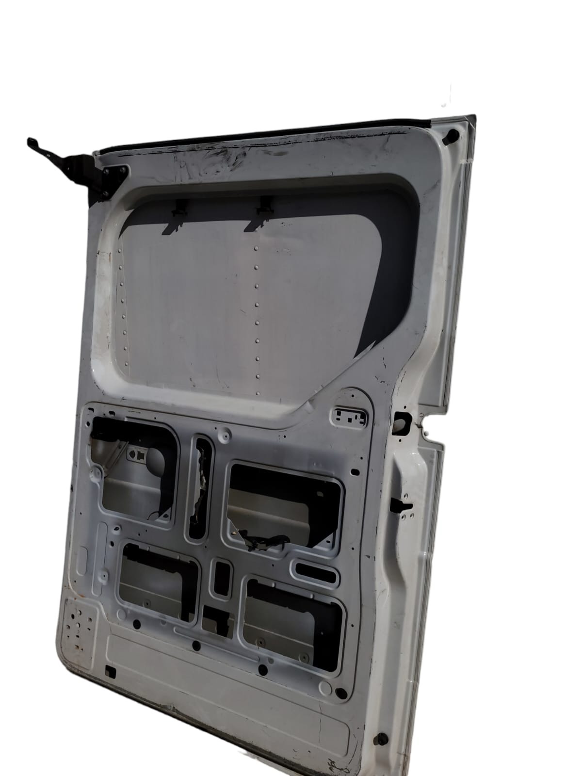 Porta Lateral Master 2014 E 2015 3