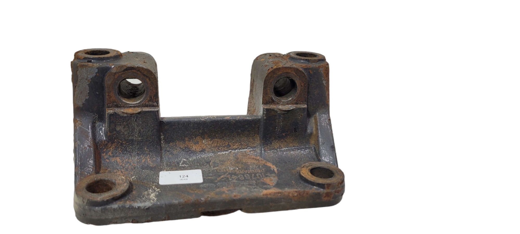 Suporte Tirante Volvo 10746641 1