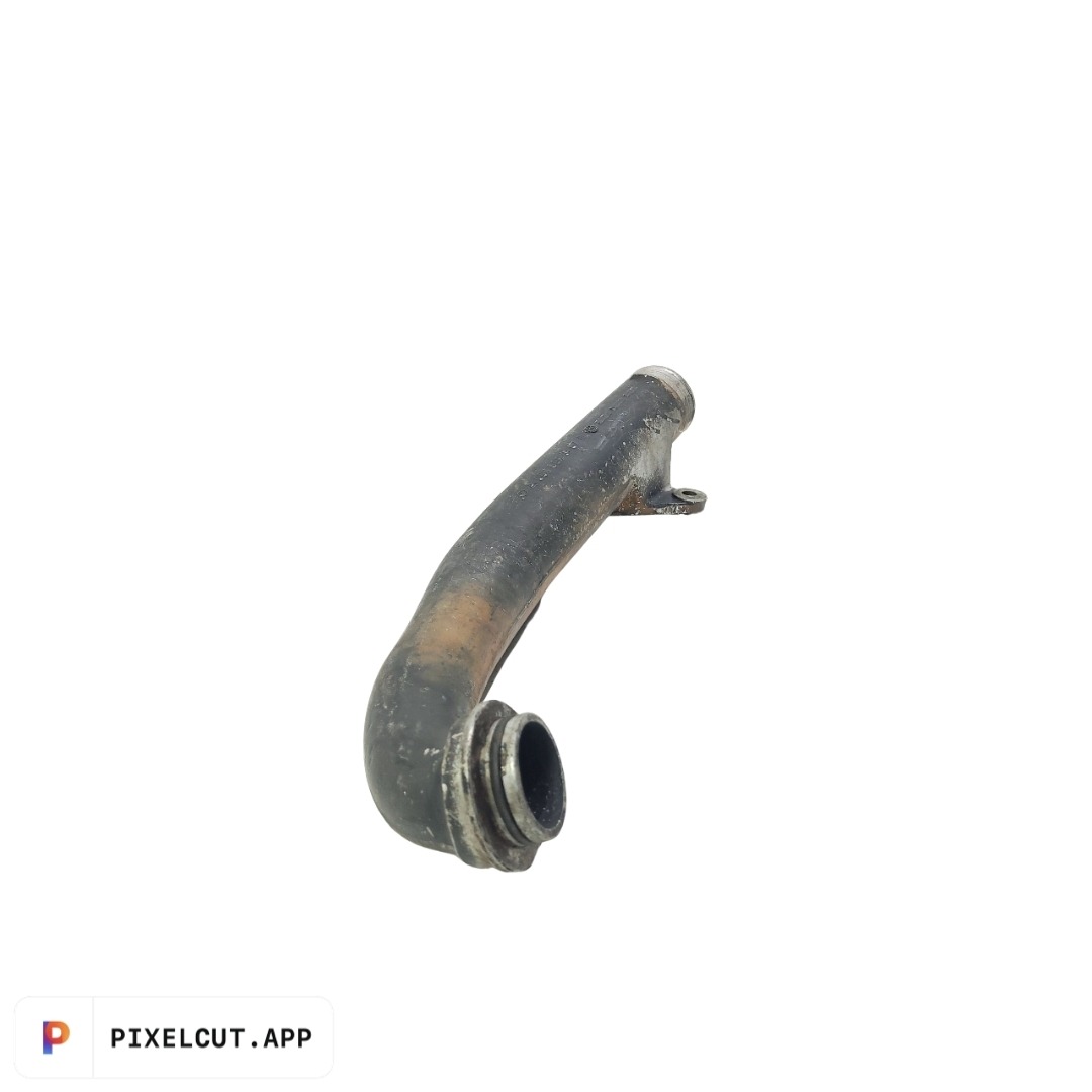 Conjunto Tubulação Ar Turbina Mbenza9060983 107 4