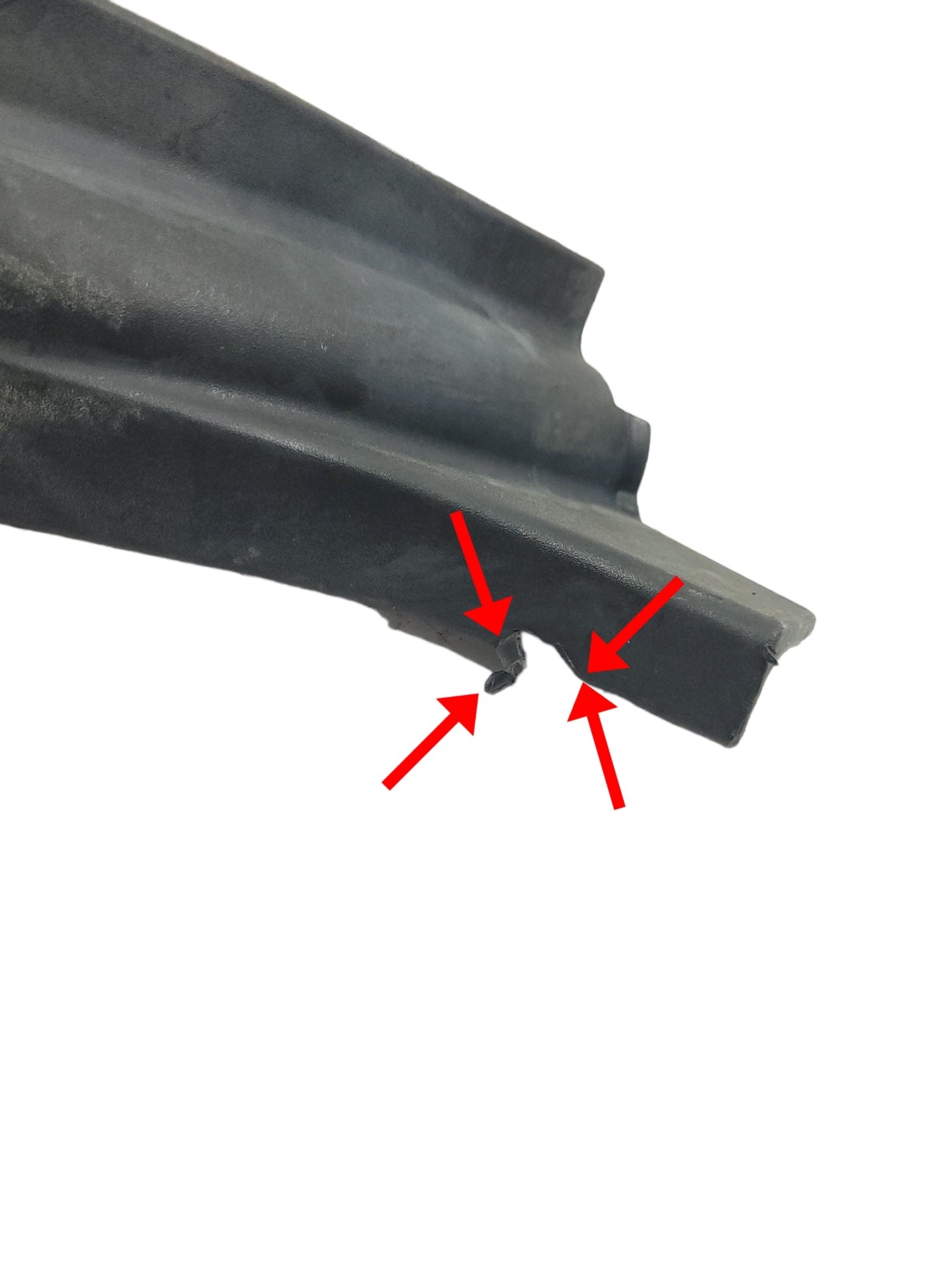 Estribo Lateral Direito Man81615100790 5