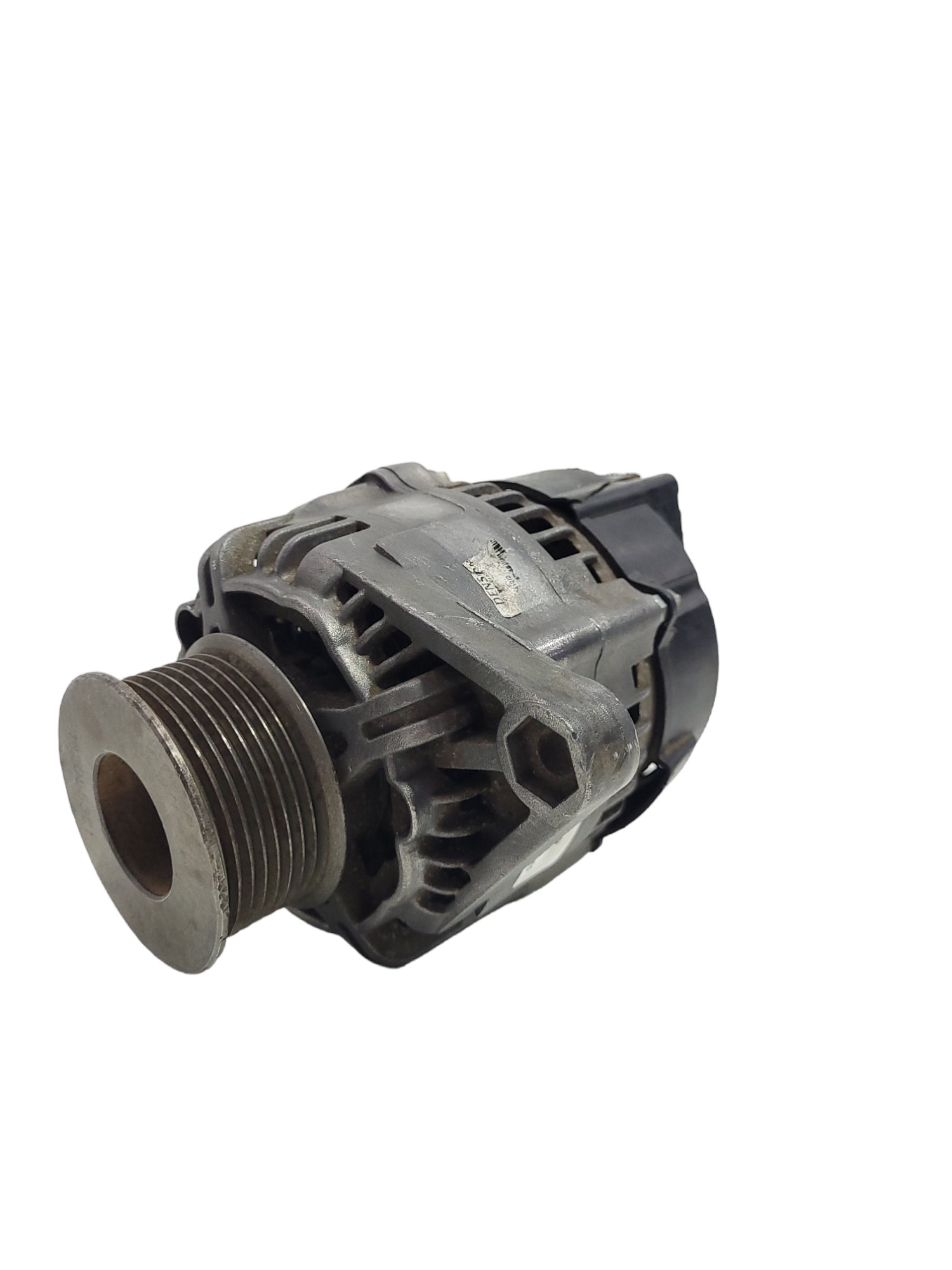 Alternador Internacional 3