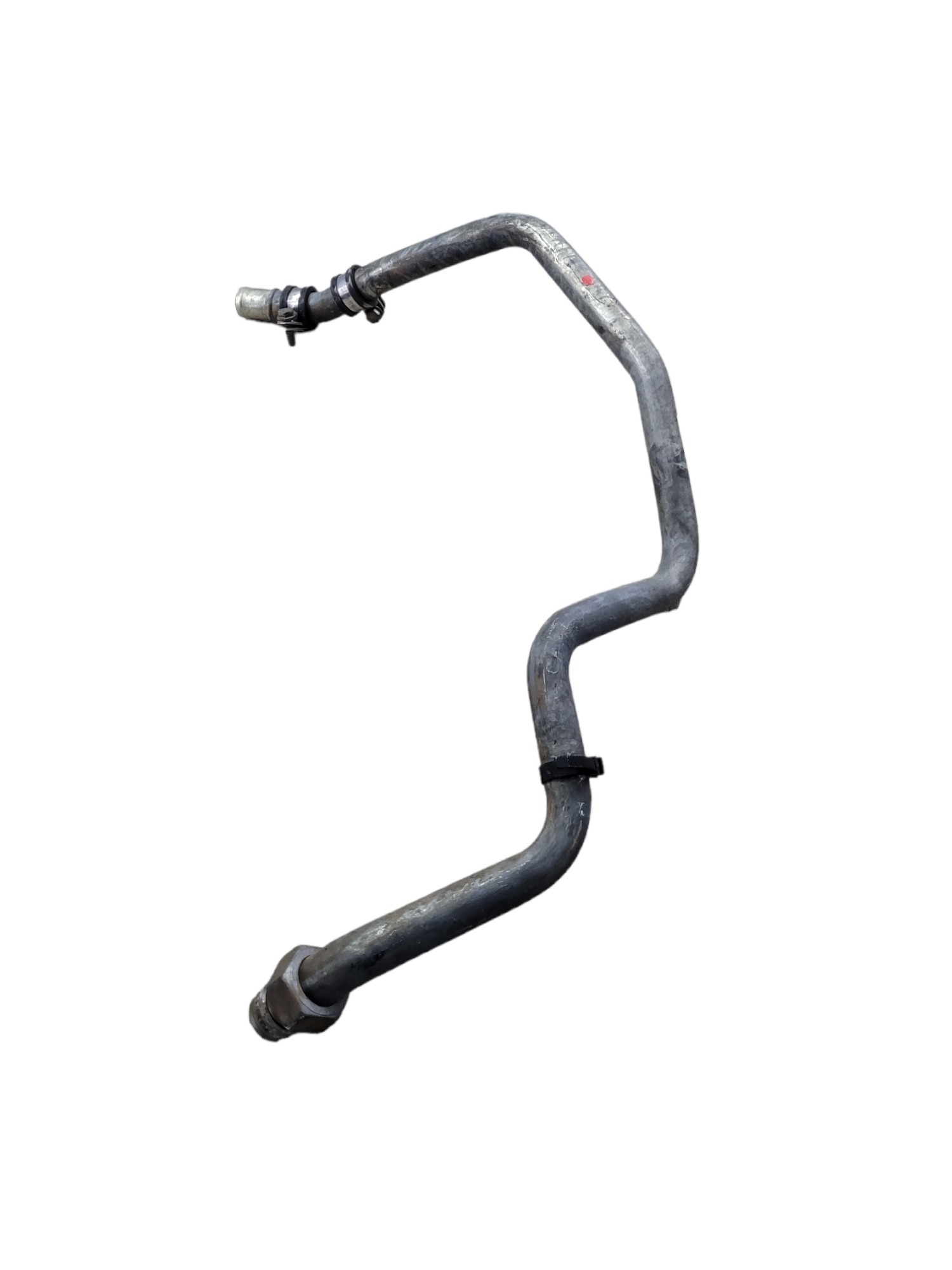 Cano Compressor Man 2