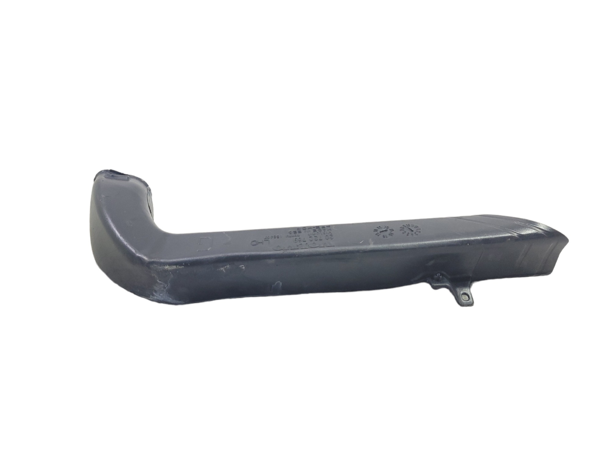 Duto Ar Volvo Vm20722769 1