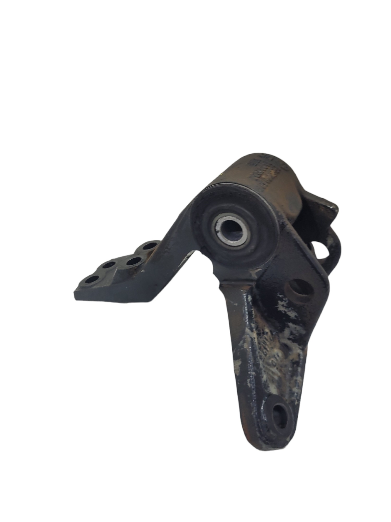 Suporte Coxim Dianteiro Cabine Vw Constellation 2r2899508 2
