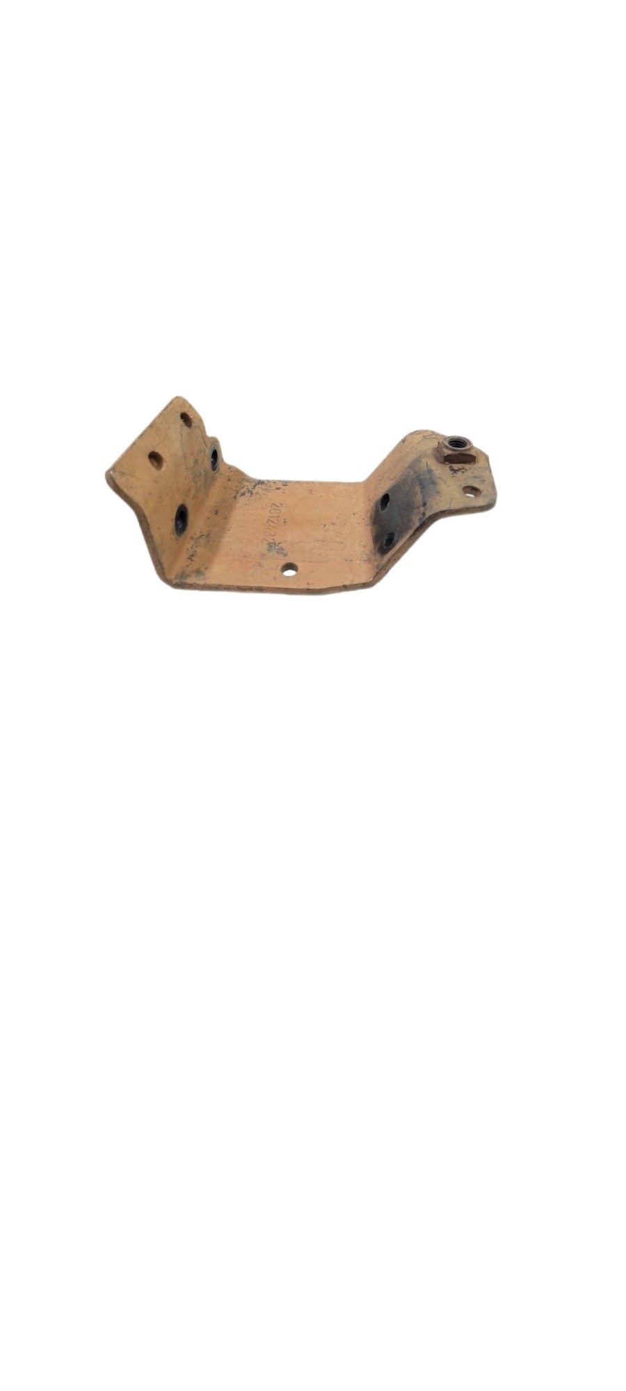 Suporte Fixação Radiador Scania 2012432 3