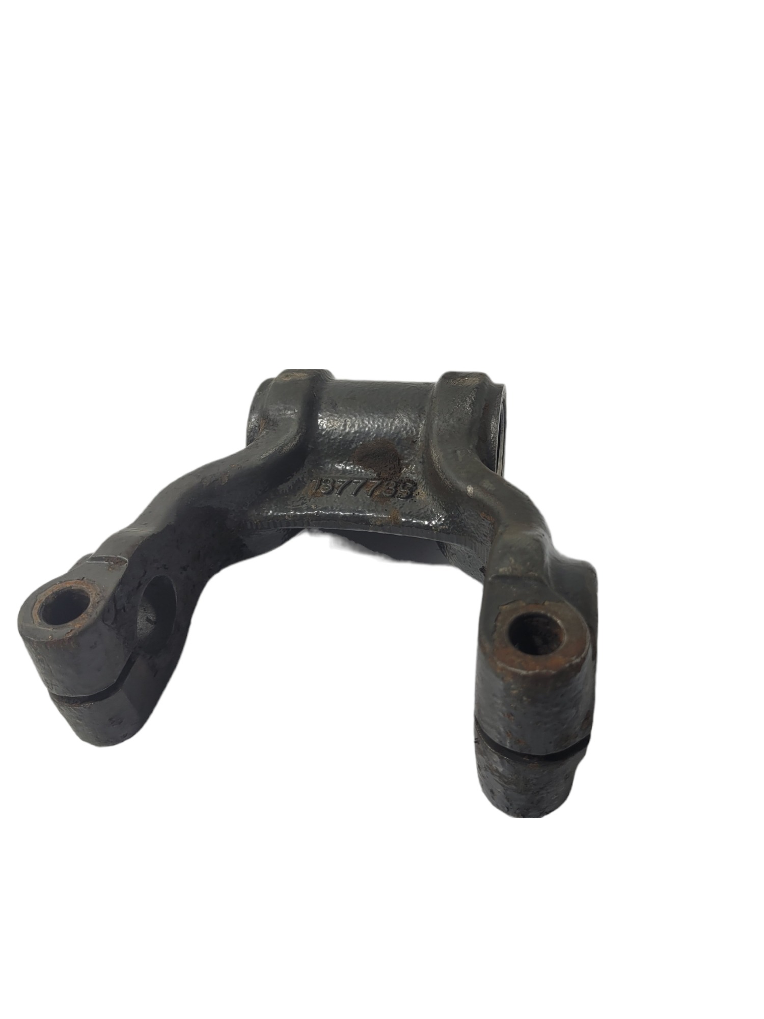 Suporte Mola Dianteiro Scania 113124 1377739 1