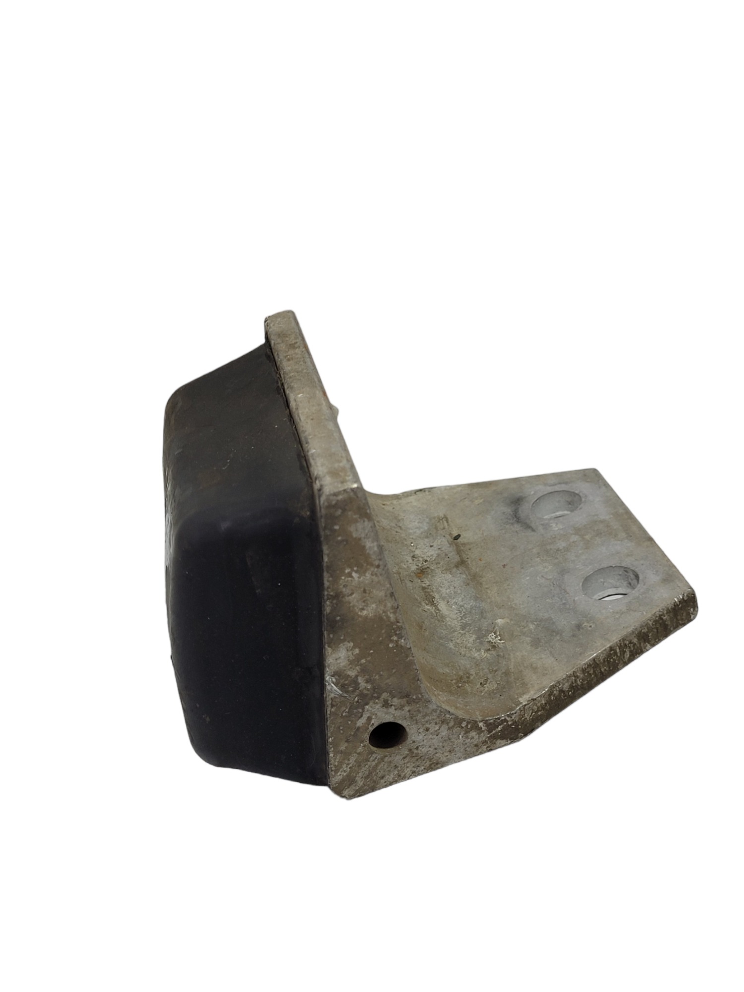 Coxim Suporte Feixe Mola Scania Série 4 137014 4