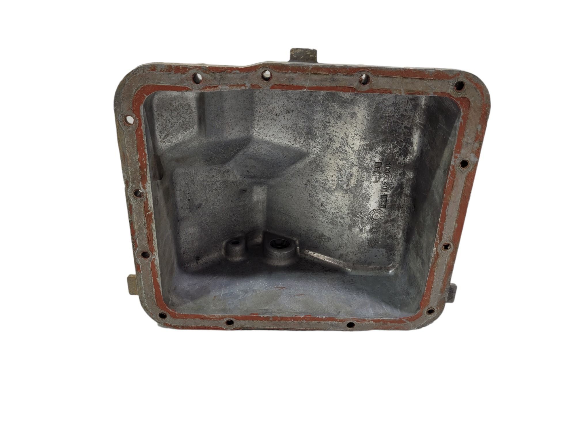 Carter Transmissão Volvo 360 1036401183 2