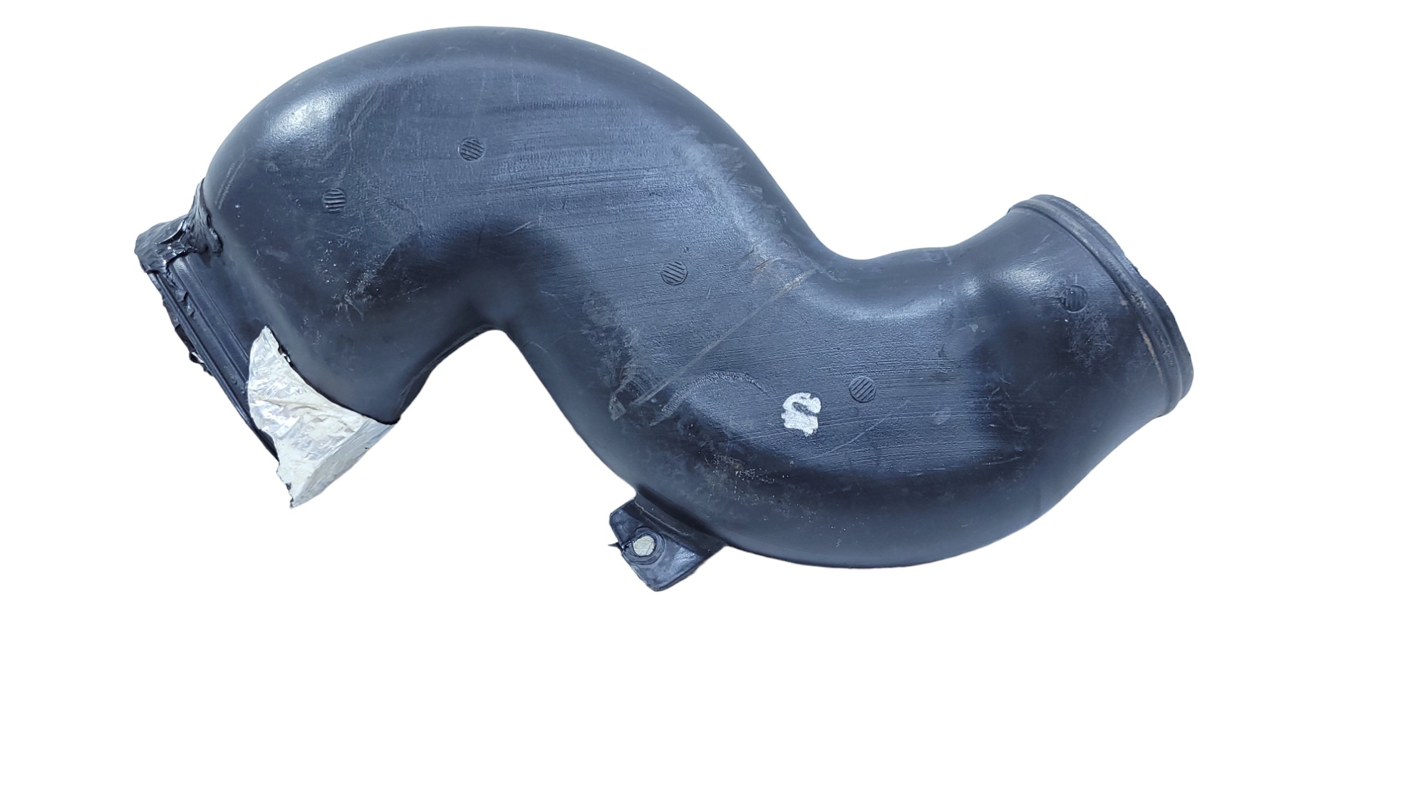 Duto Saída Ar Ventilação Interna Ford Cargo Bc4518c298a 2